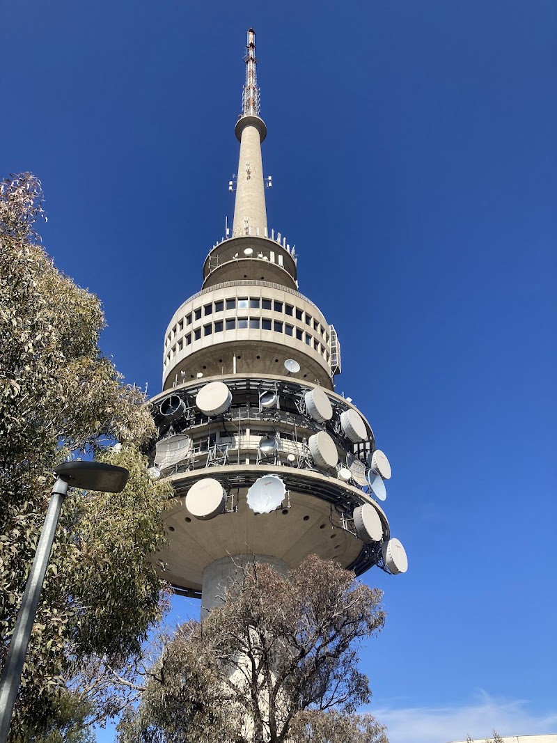 블랙 마운틴 타워