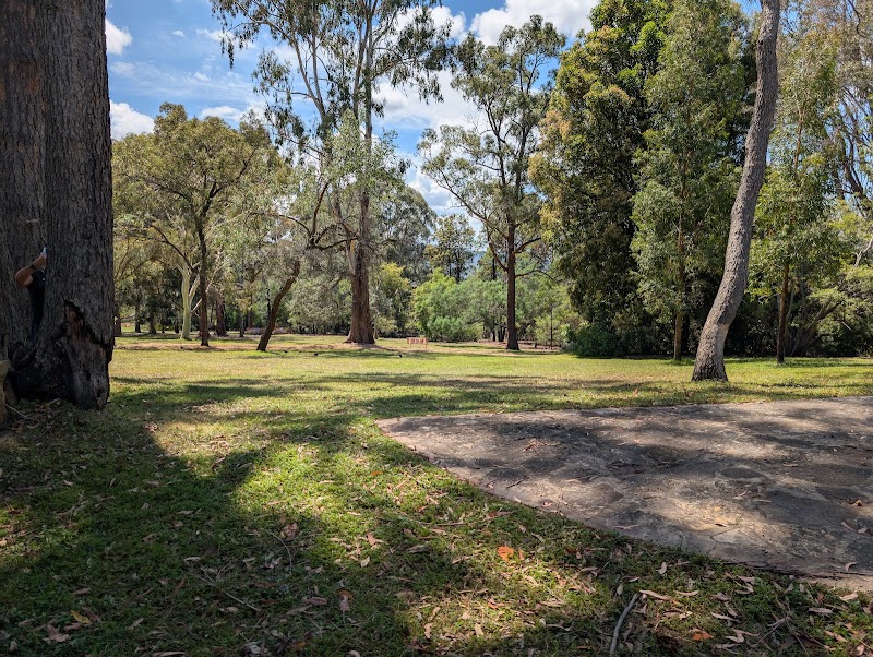 호주 국립 식물원