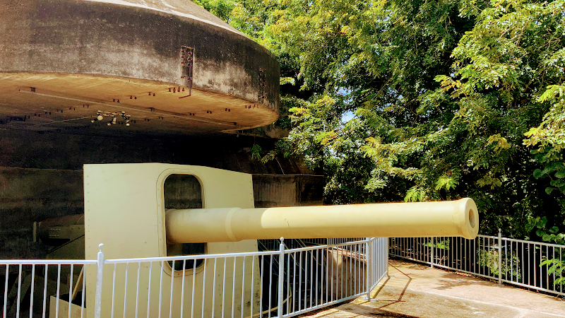 다윈 군사 박물관