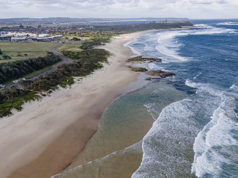 호주 동부해안 5일 완전정복 패키지