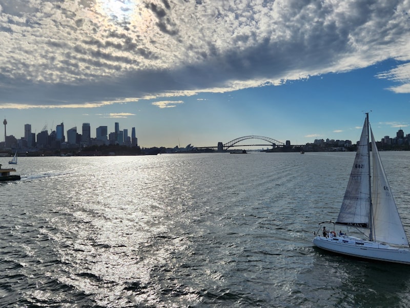 시드니 프라이빗 맞춤 데이투어