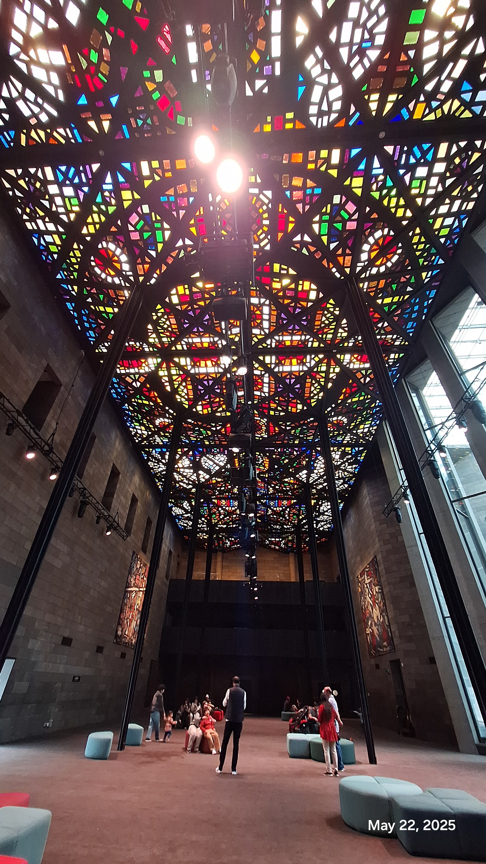 빅토리아 국립미술관