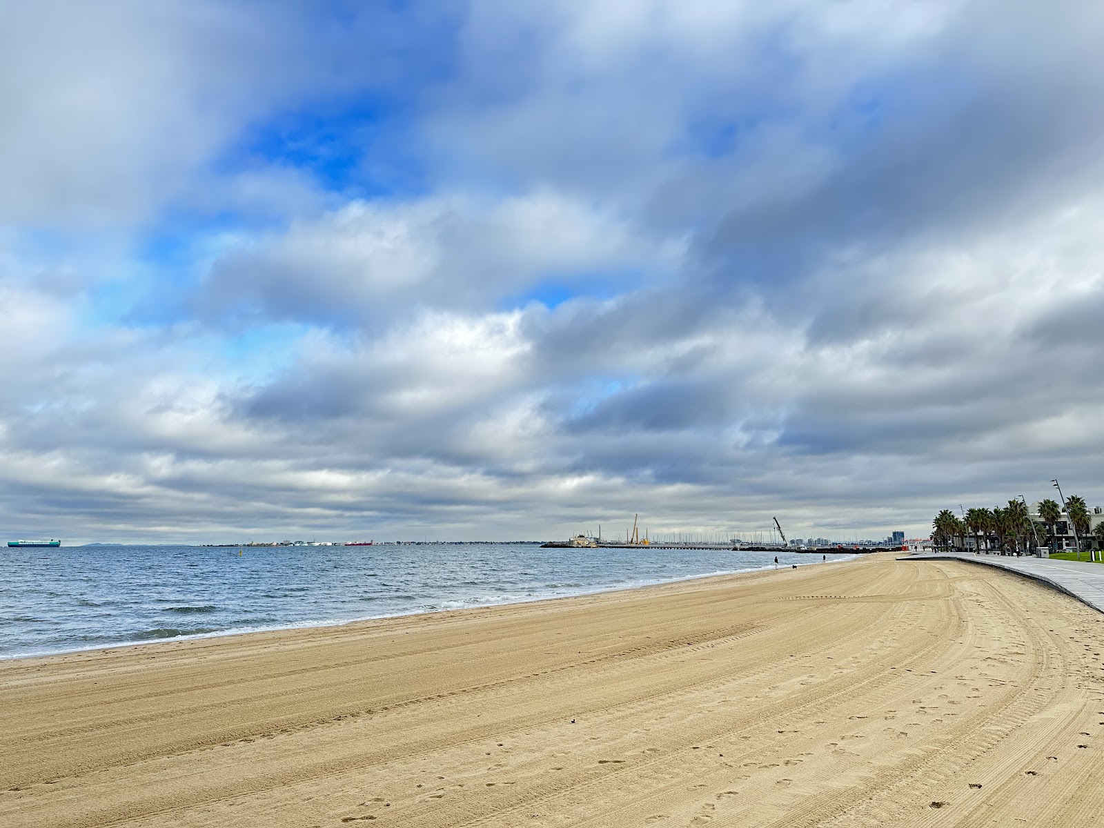 세인트 킬다 비치