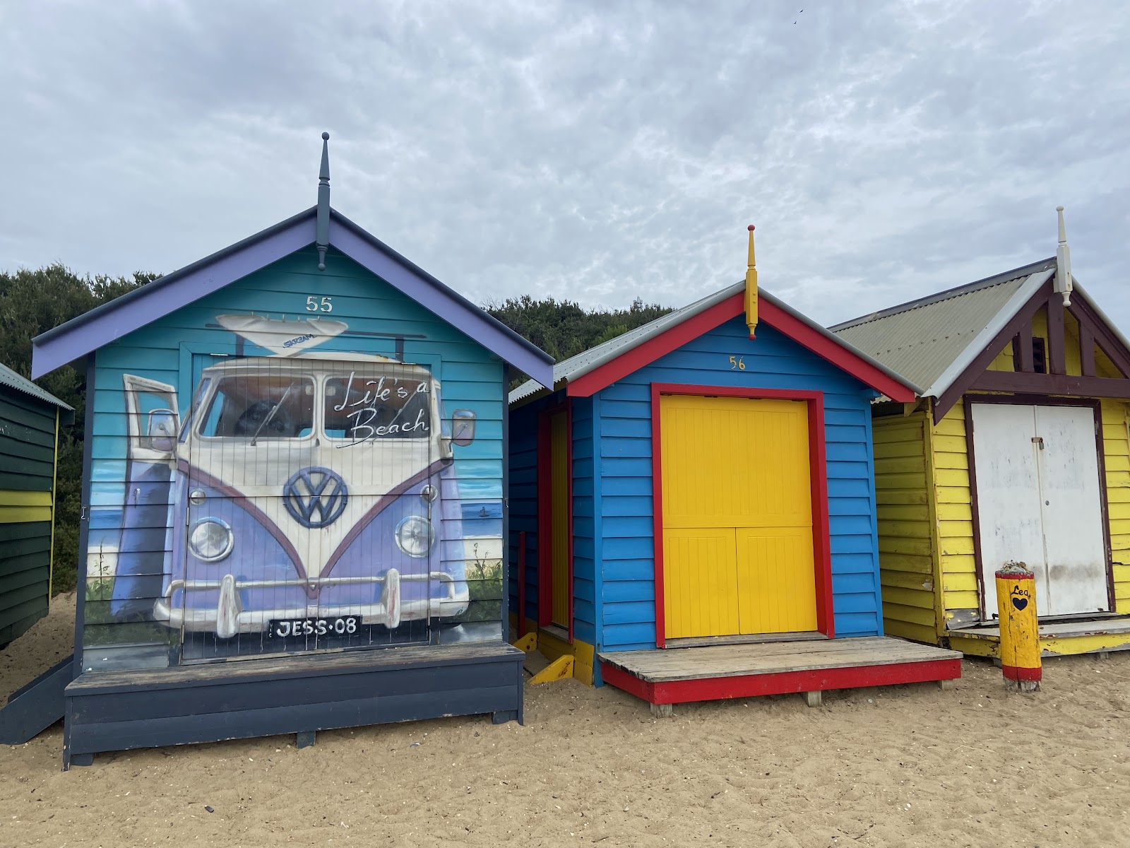 브라이튼 배딩 박스