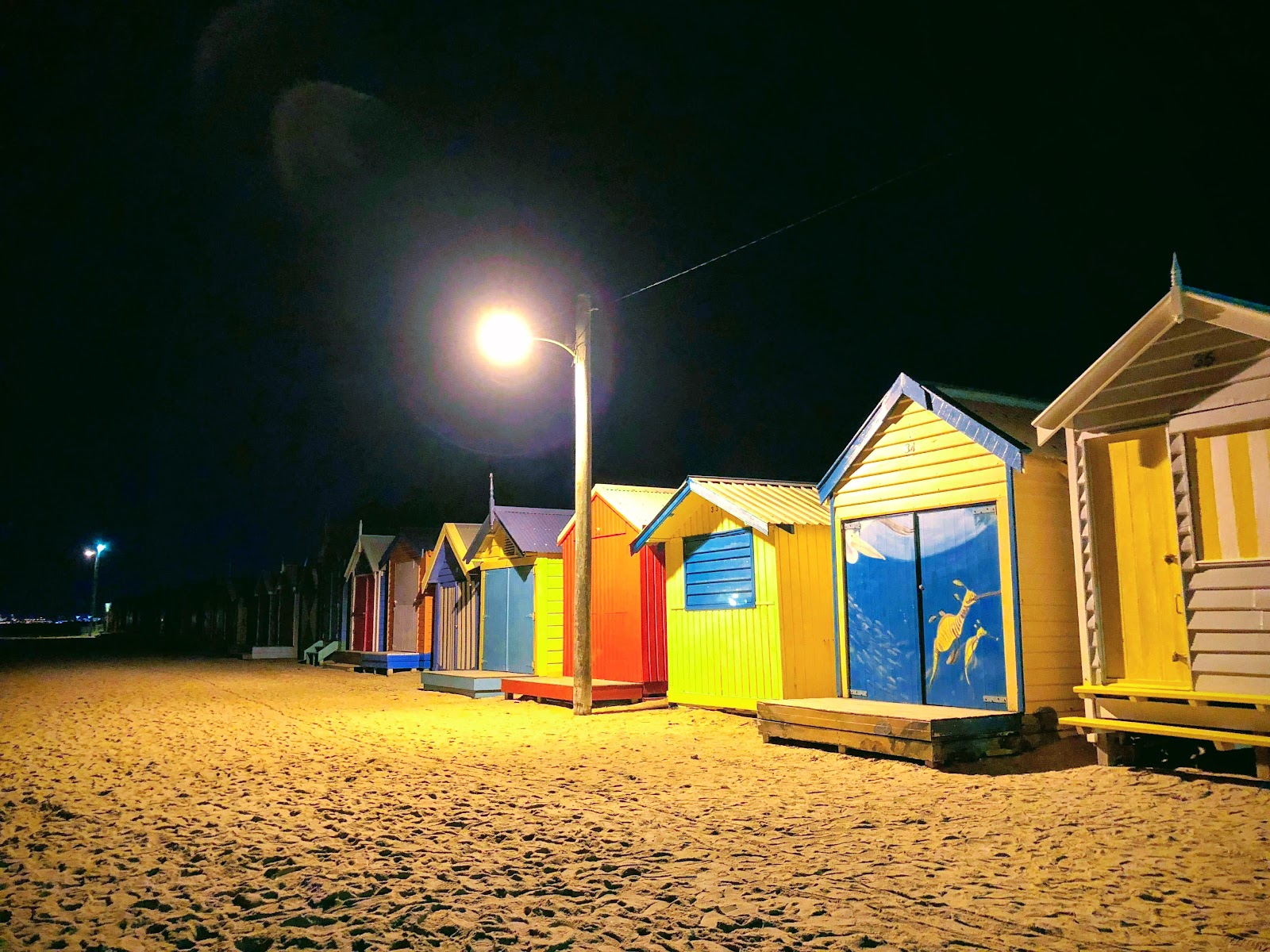 브라이튼 배딩 박스