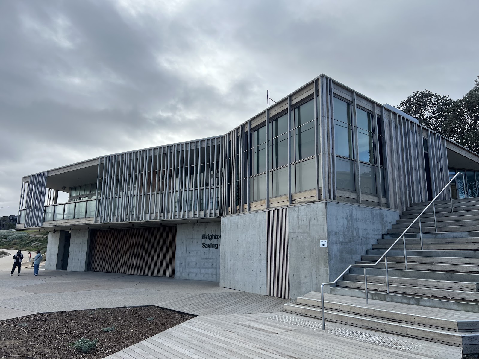 브라이튼 배딩 박스