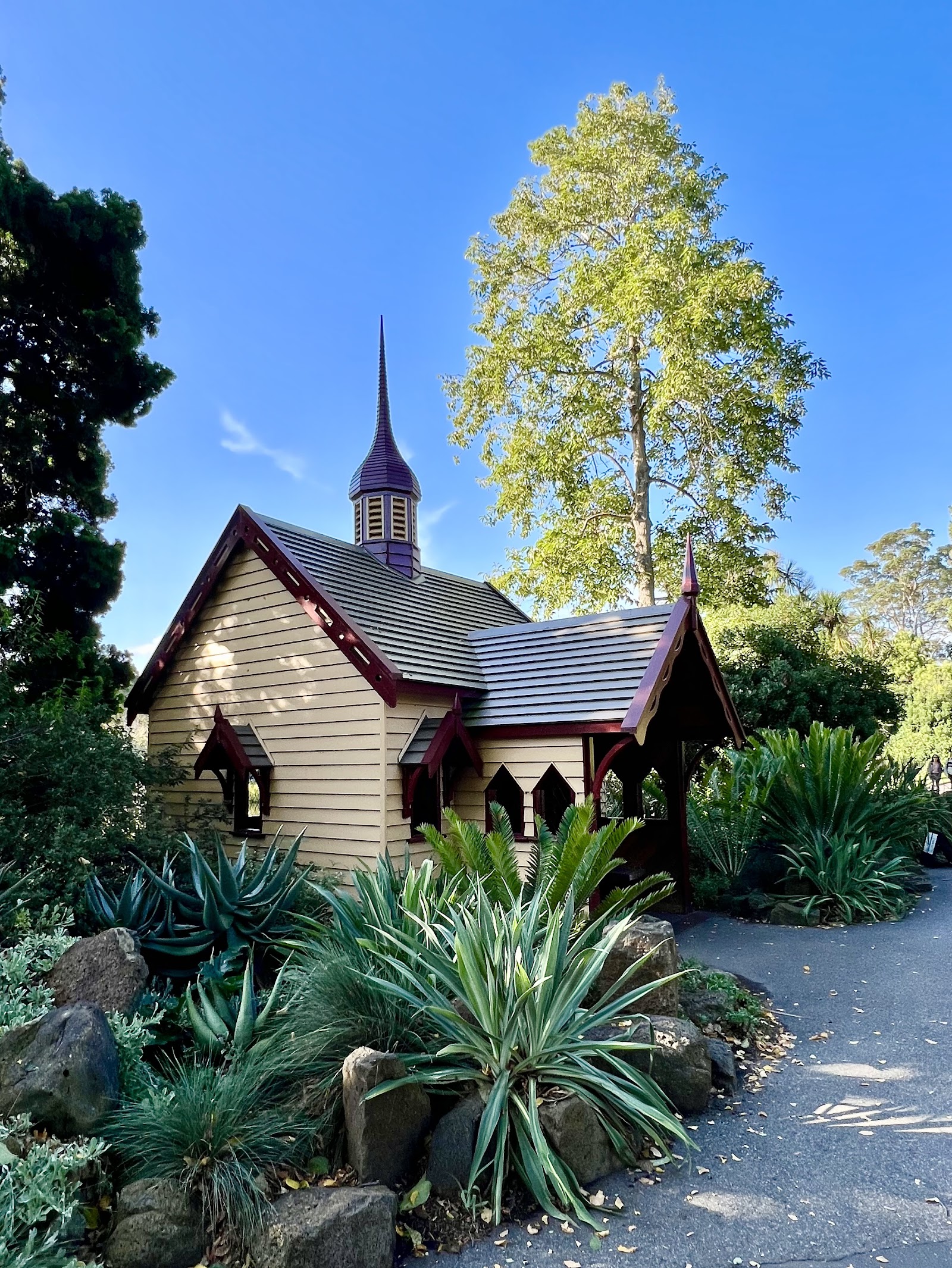 로열 보타닉 가든