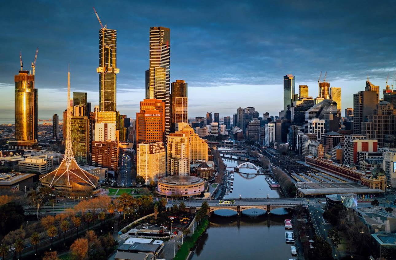 유레카 스카이덱