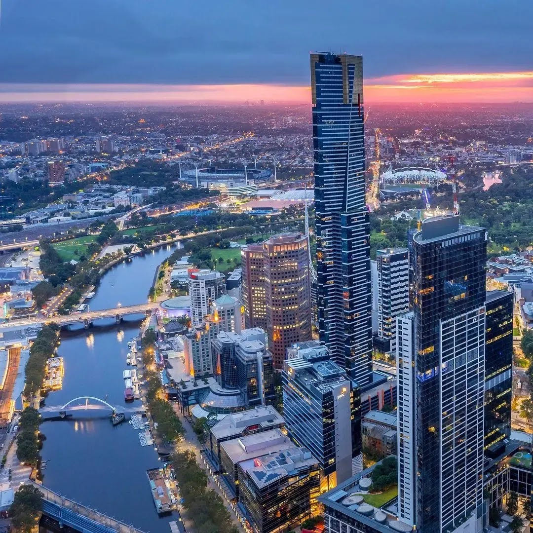 유레카 스카이덱