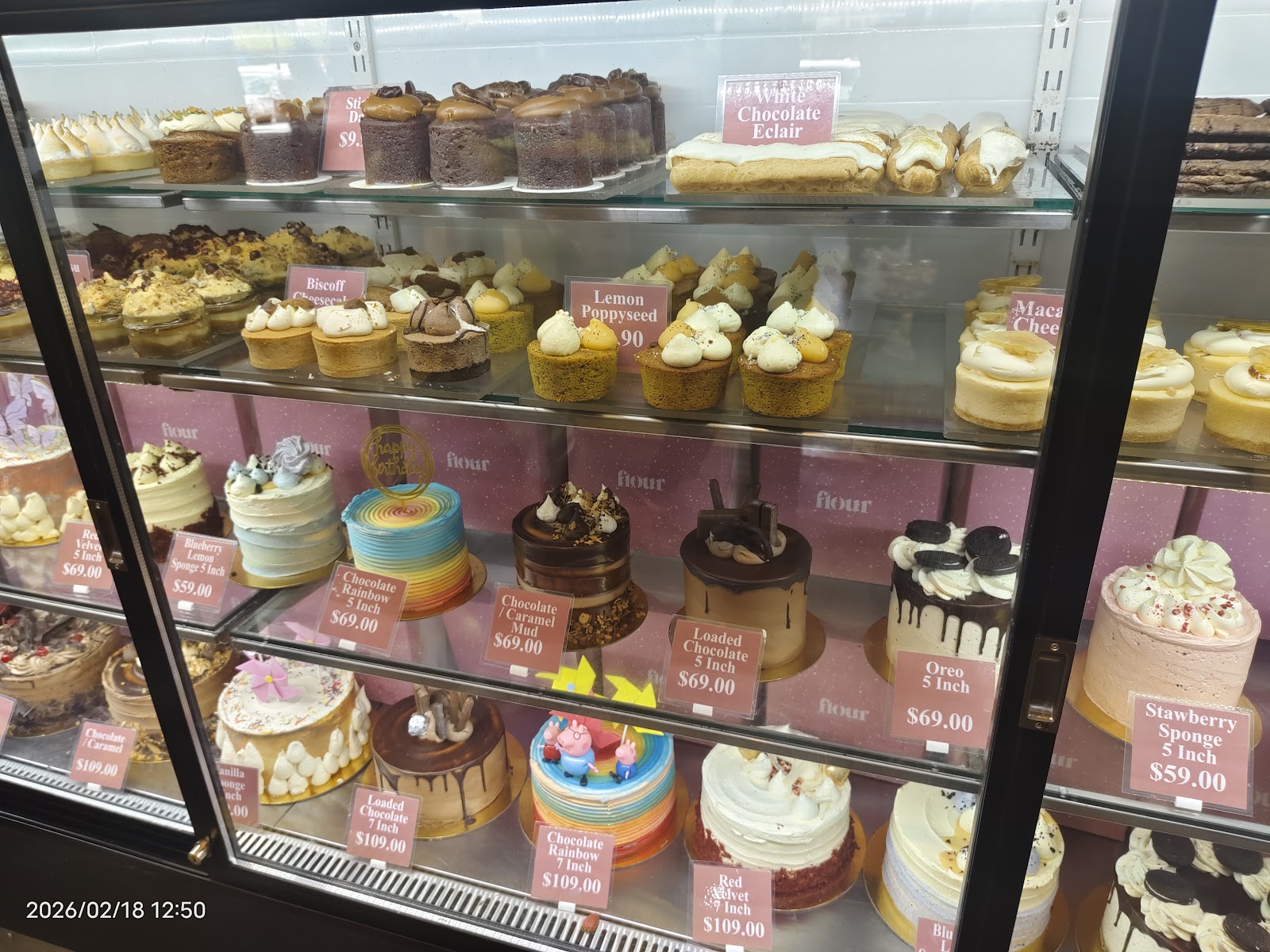 사우스 멜버른 마켓