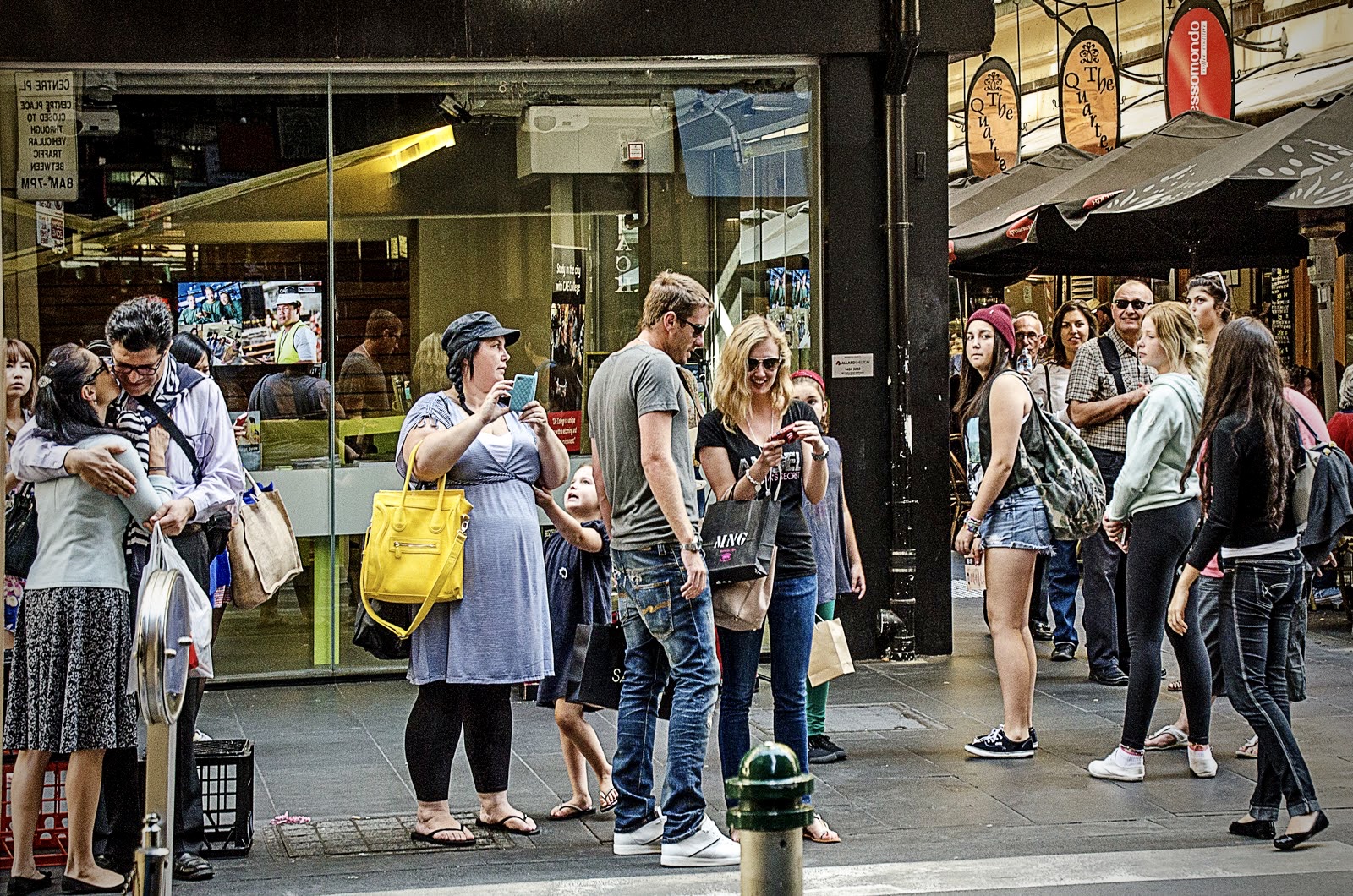 디그레이브 스트리트