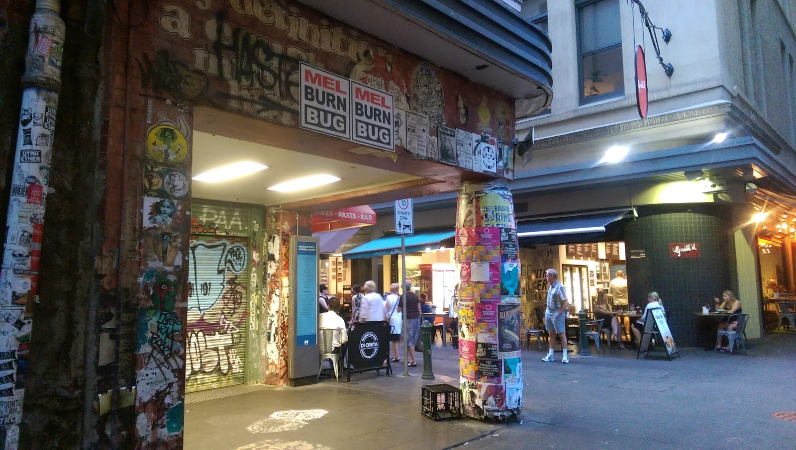 디그레이브 스트리트