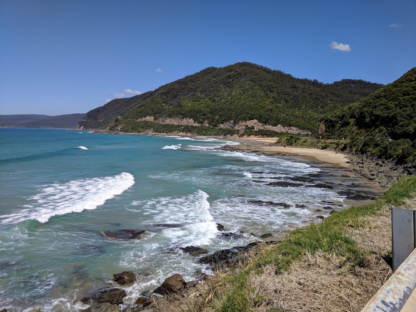 그레이트 오션 로드