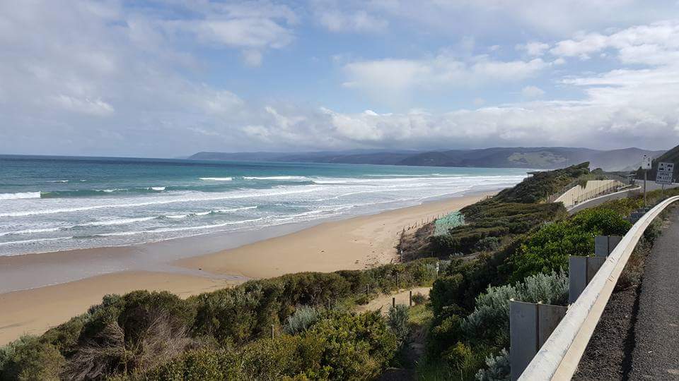 그레이트 오션 로드