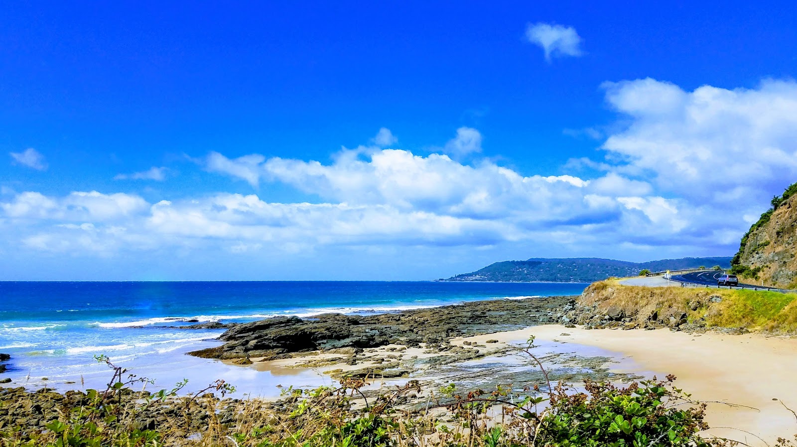 그레이트 오션 로드