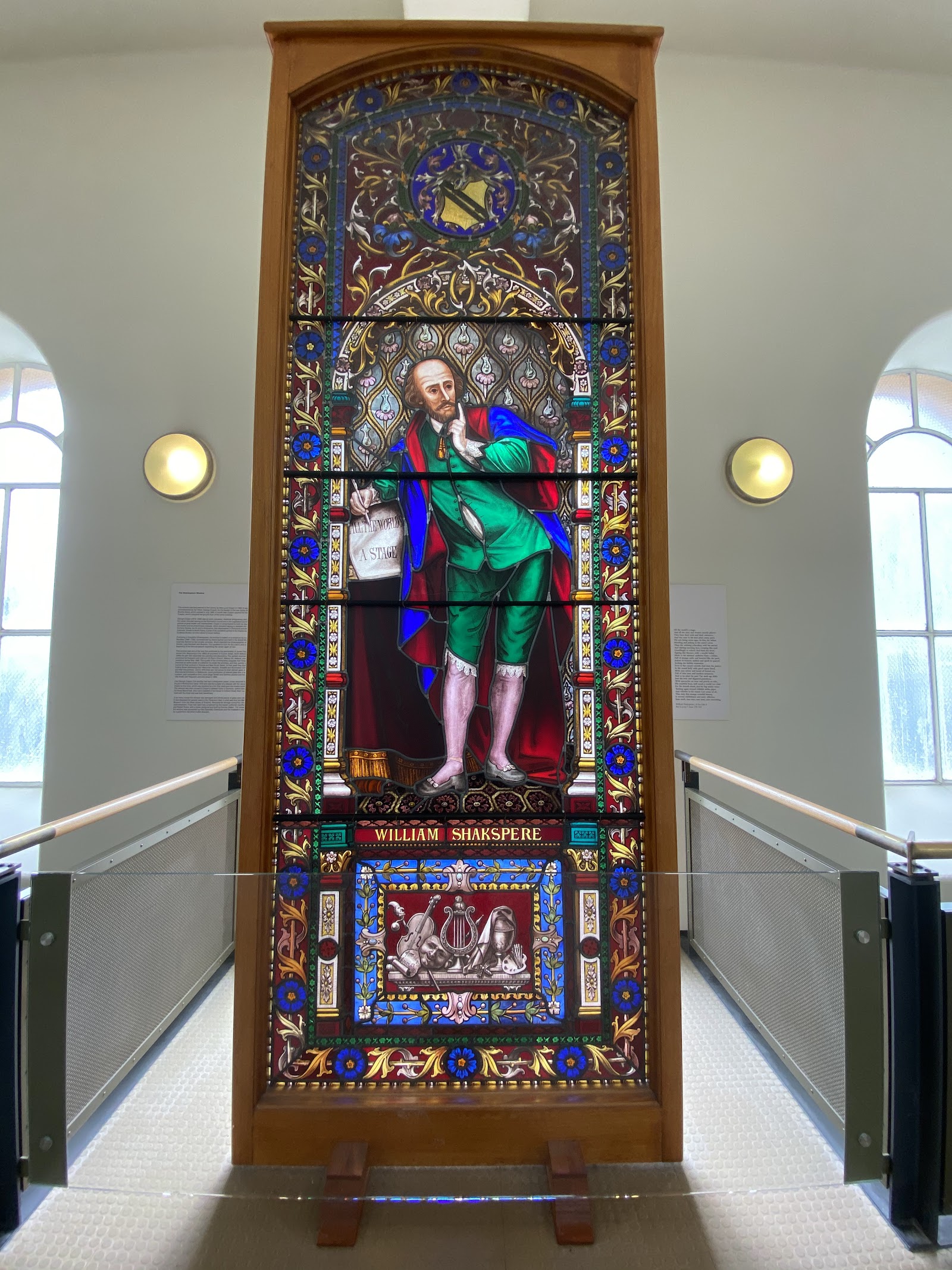 빅토리아 주립도서관