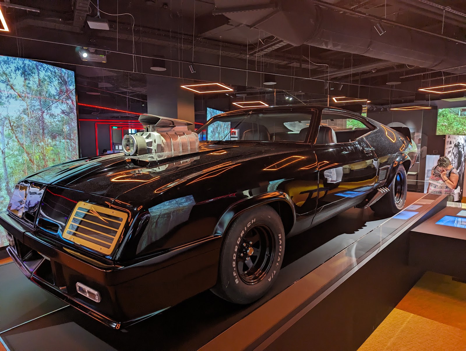 호주영상박물관