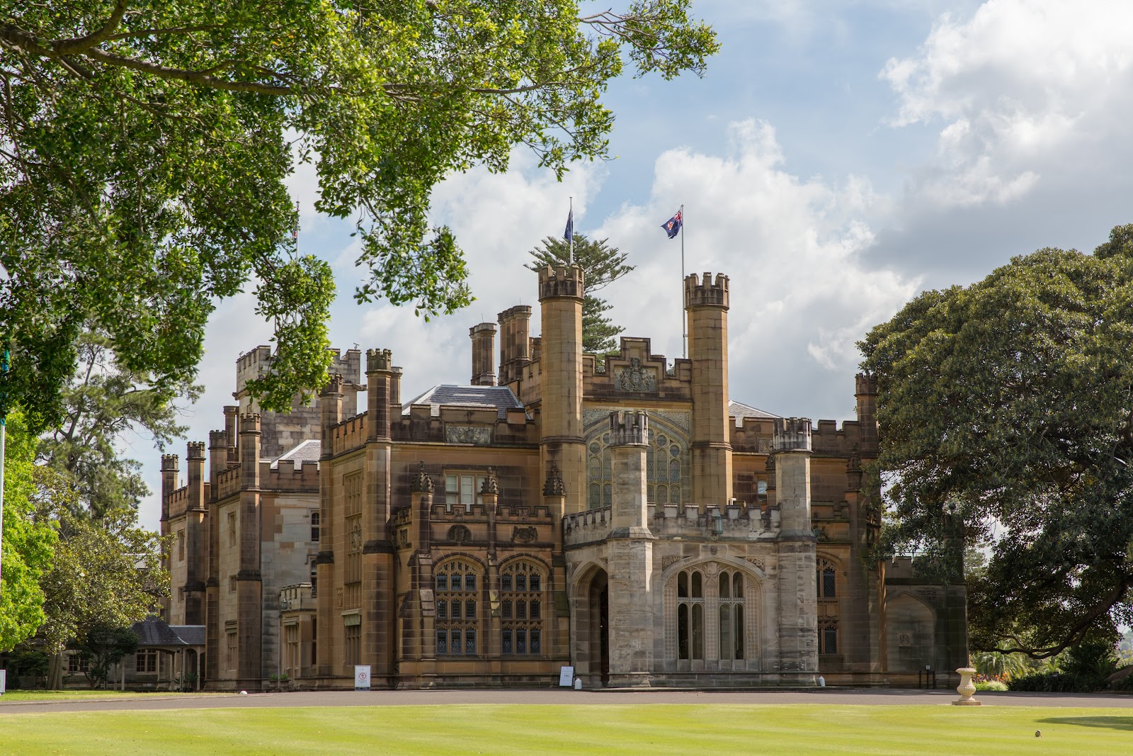 로열 보타닉 가든