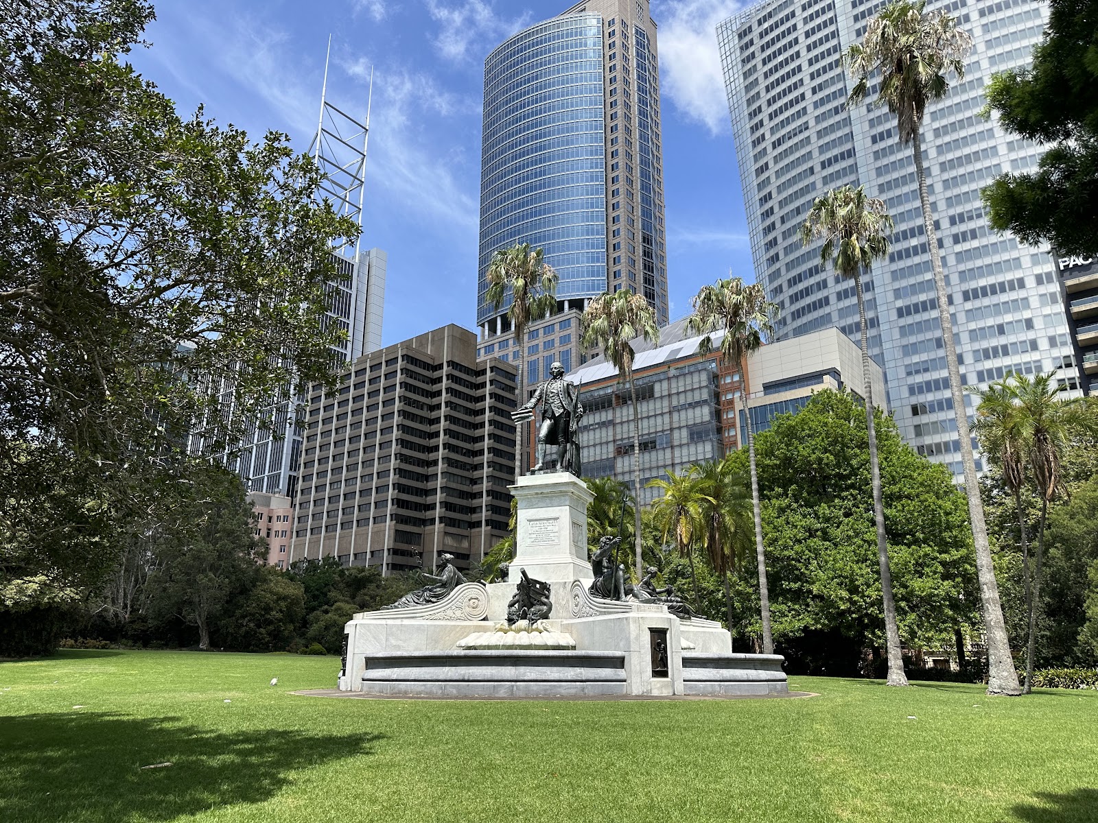 로열 보타닉 가든