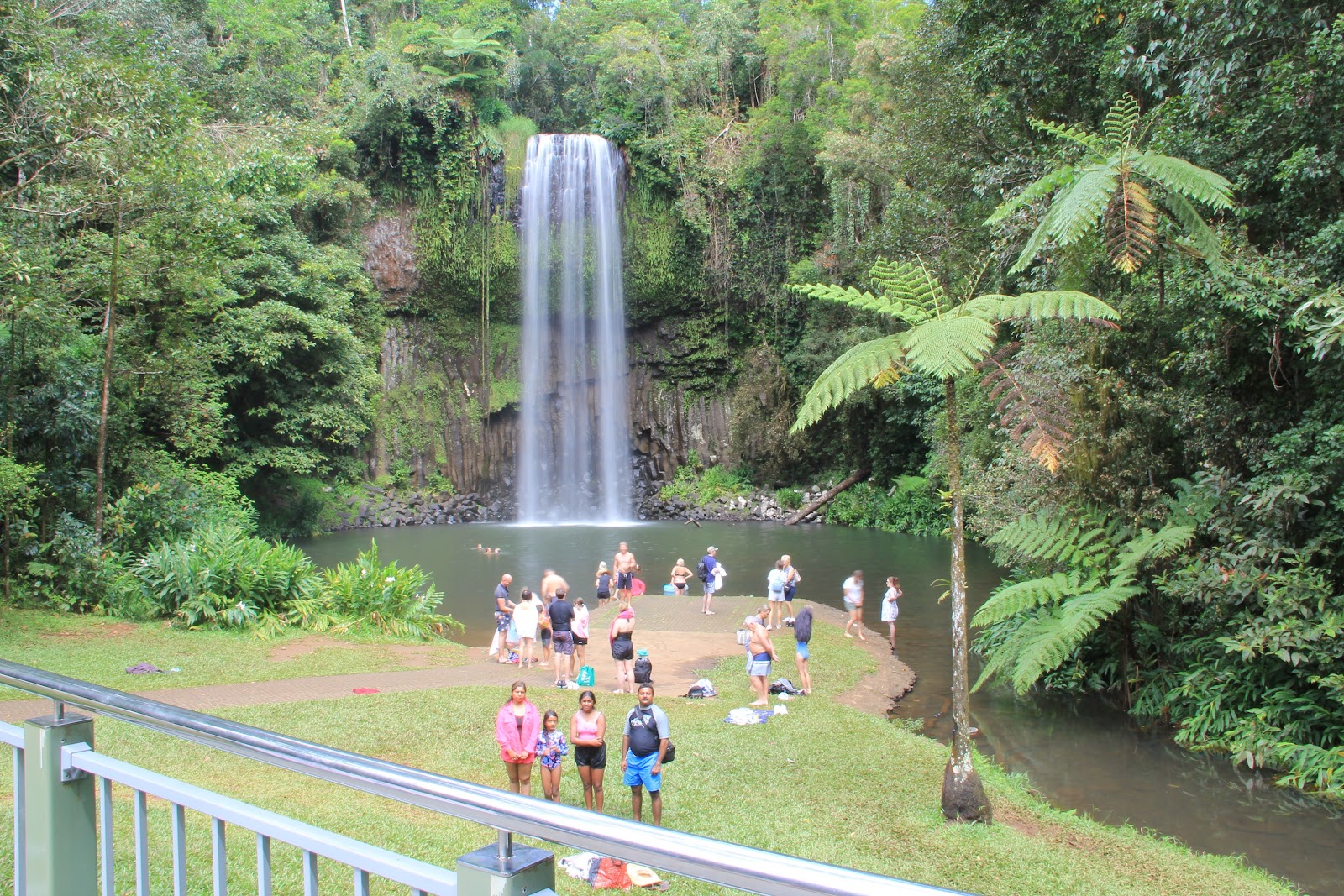애서턴 테이블랜드
