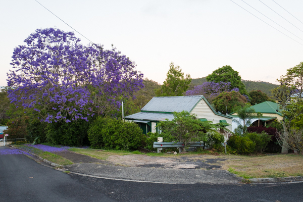 애서턴 테이블랜드