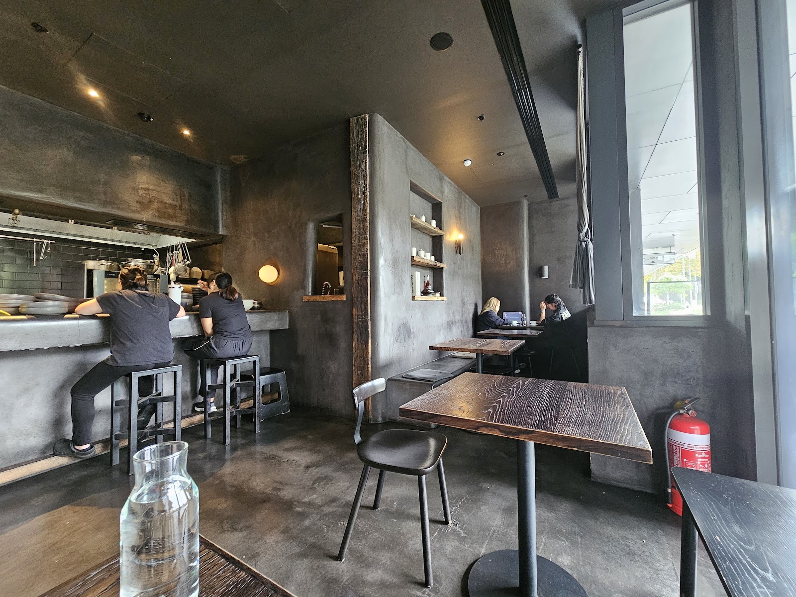 에디션 커피 로스터즈