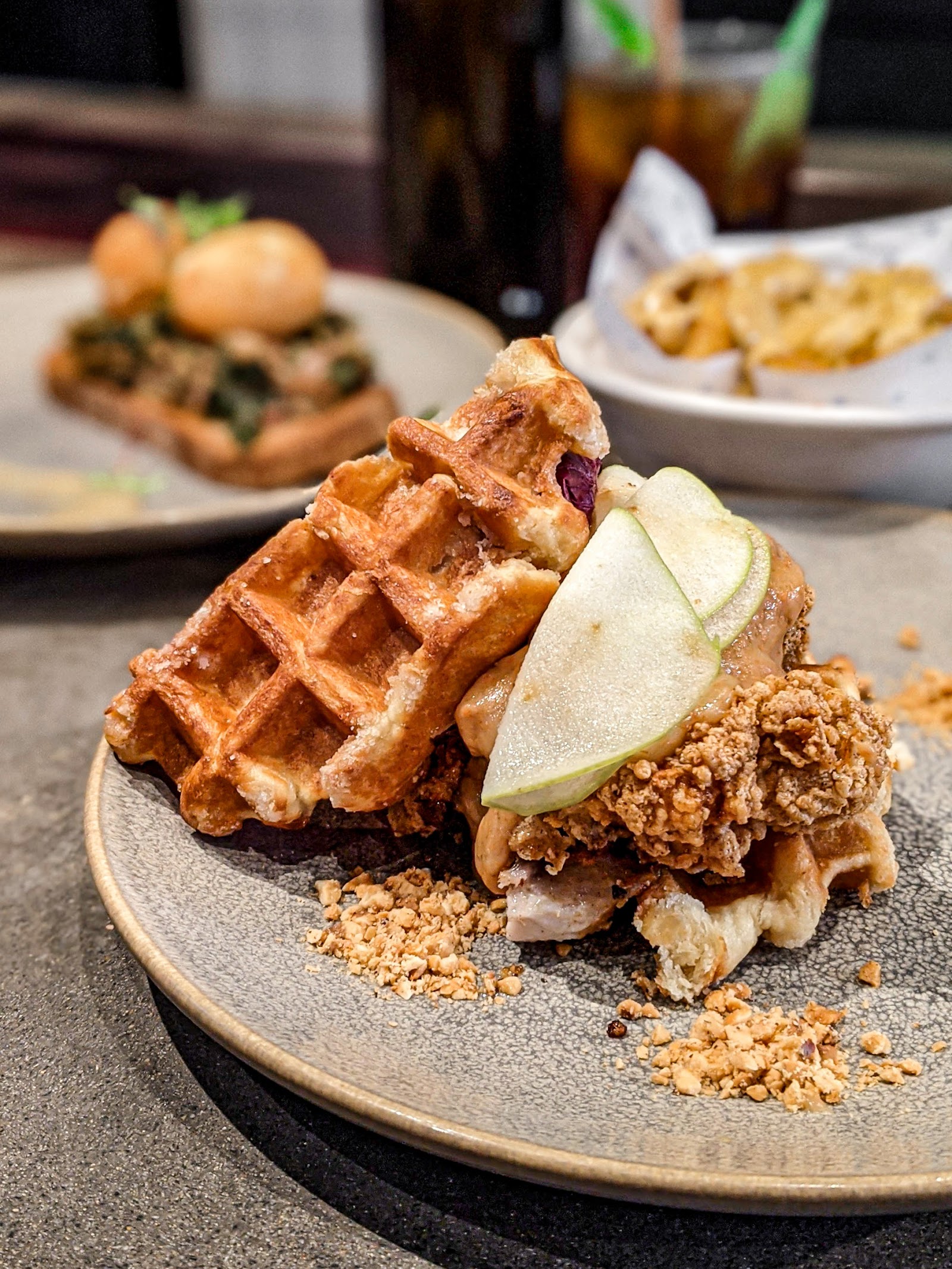 파라마운트 커피 프로젝트