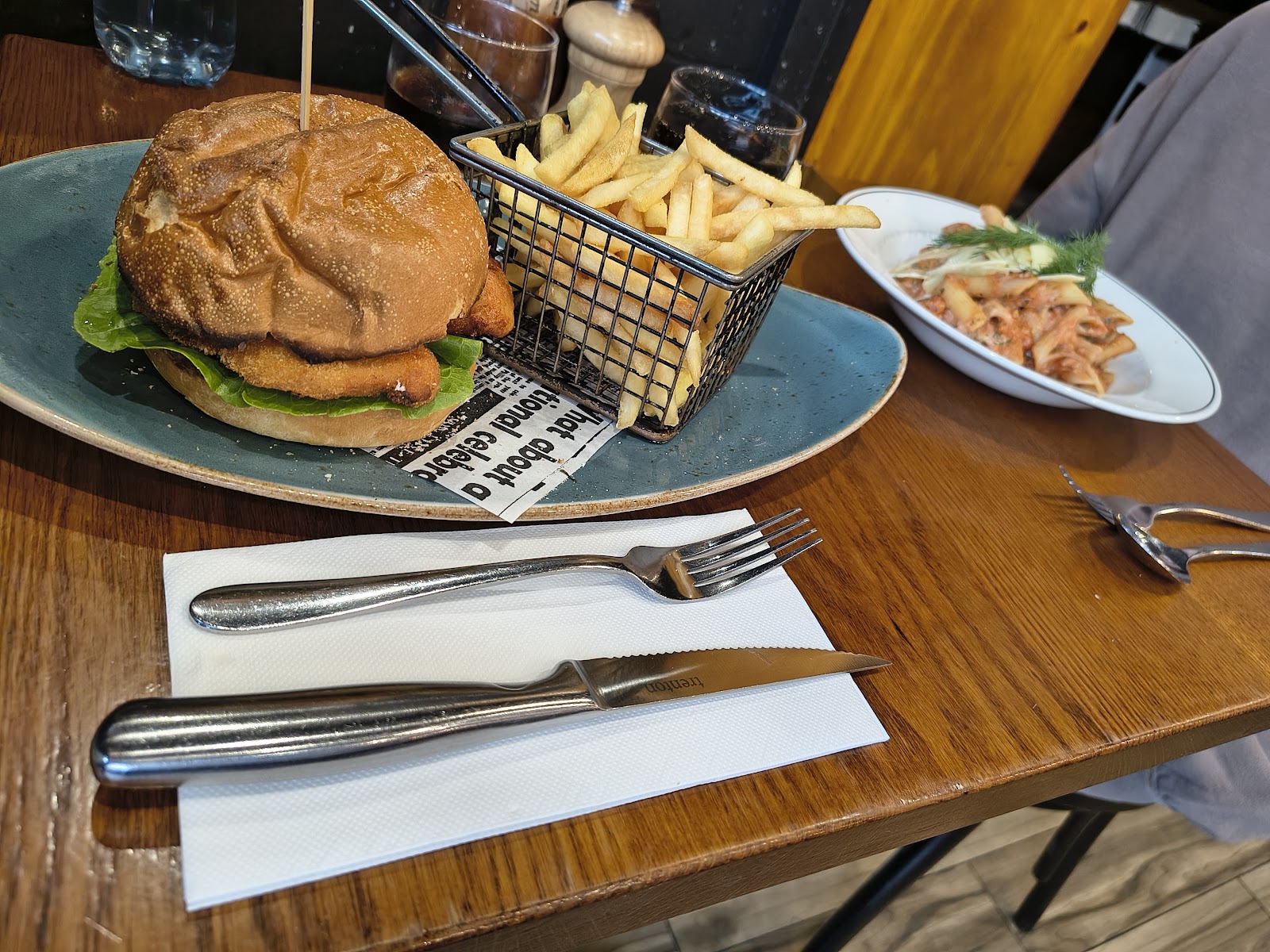 디그레이브 에스프레소