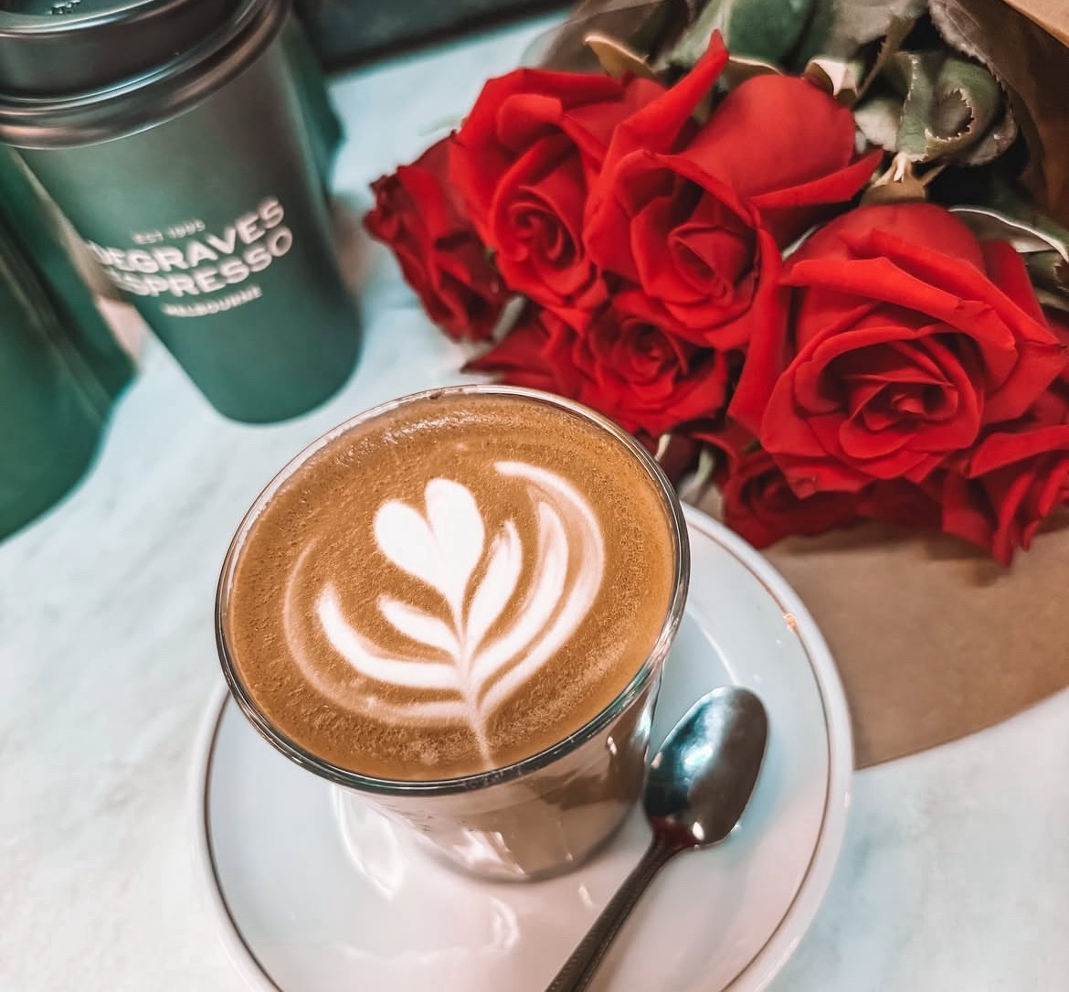 디그레이브 에스프레소