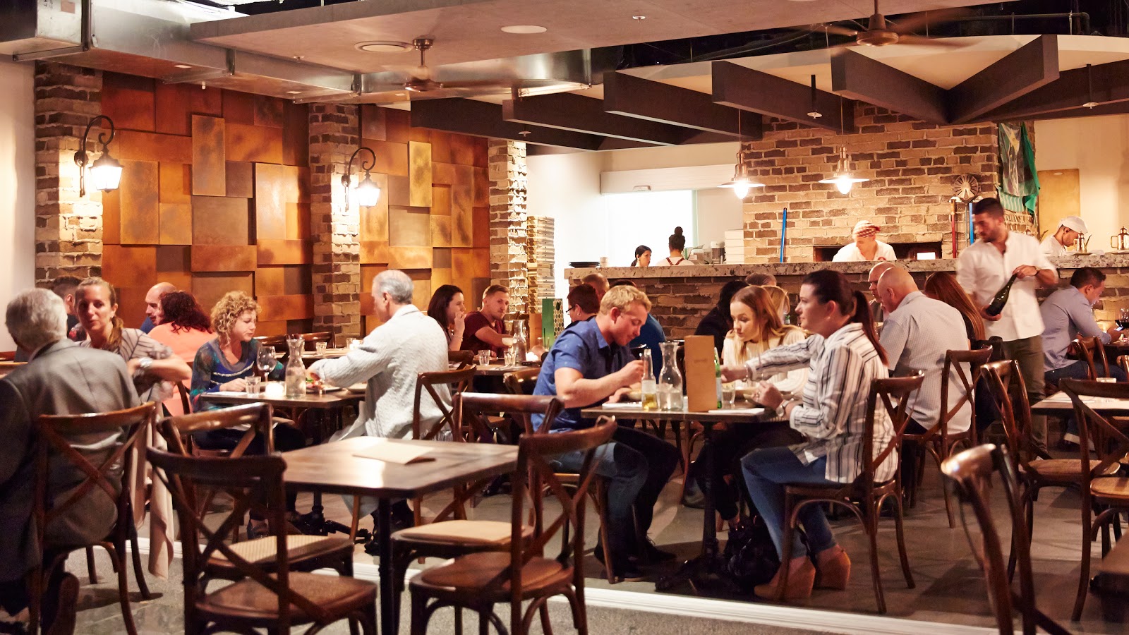 제멜리 이탈리안