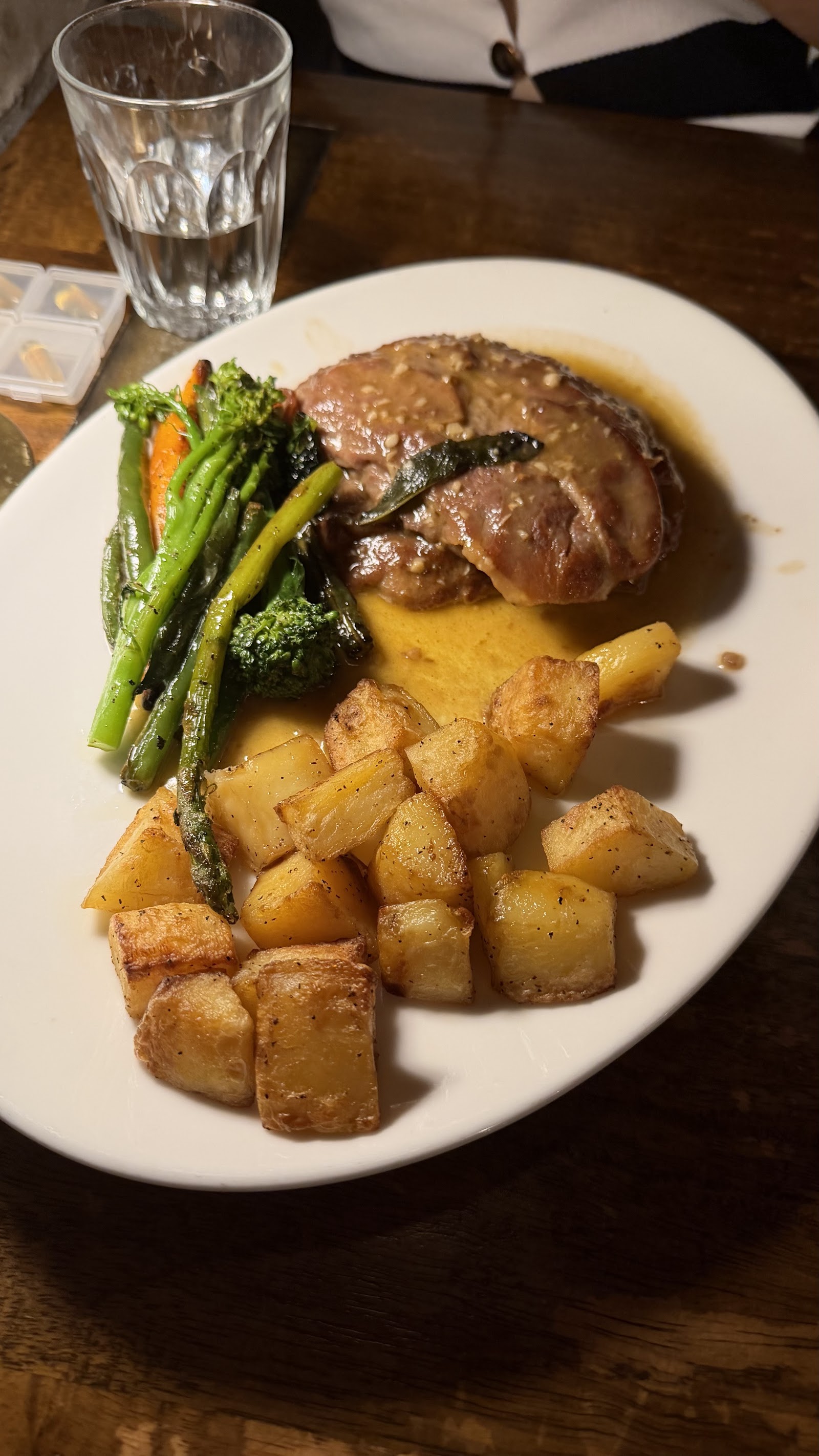 제멜리 이탈리안