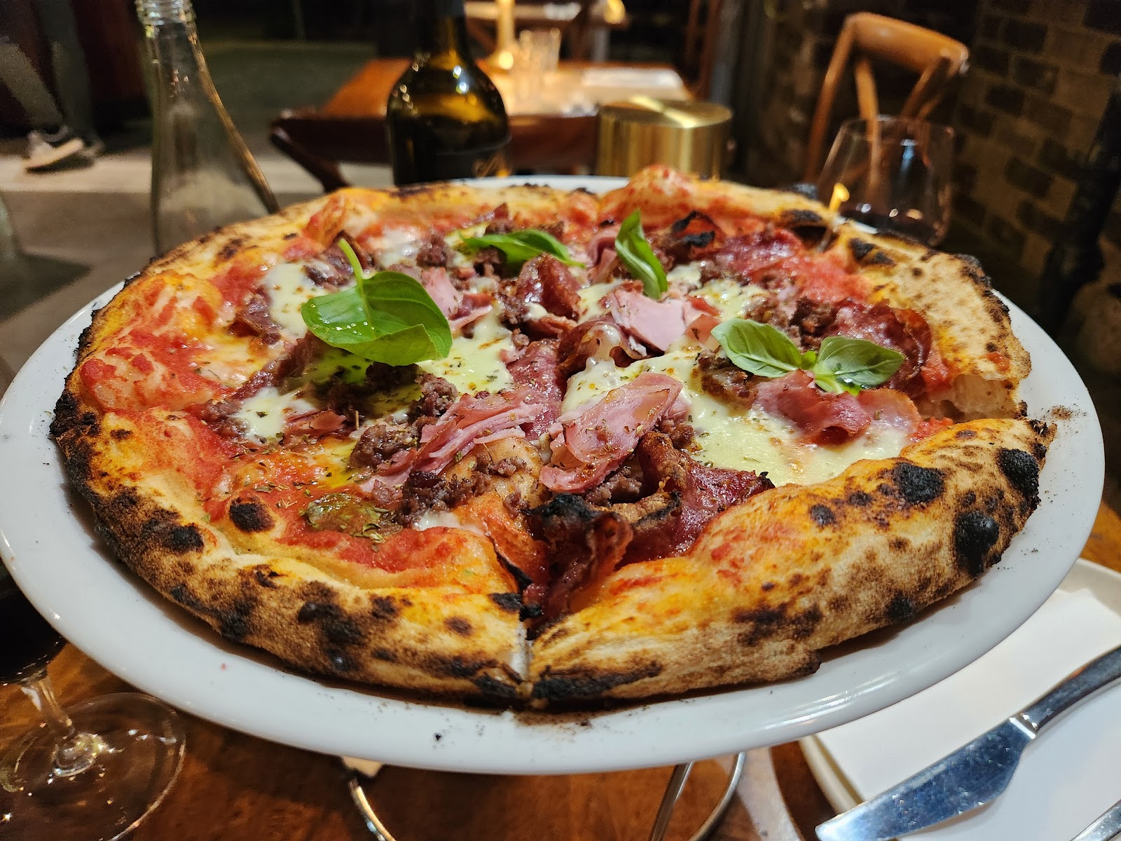 제멜리 이탈리안