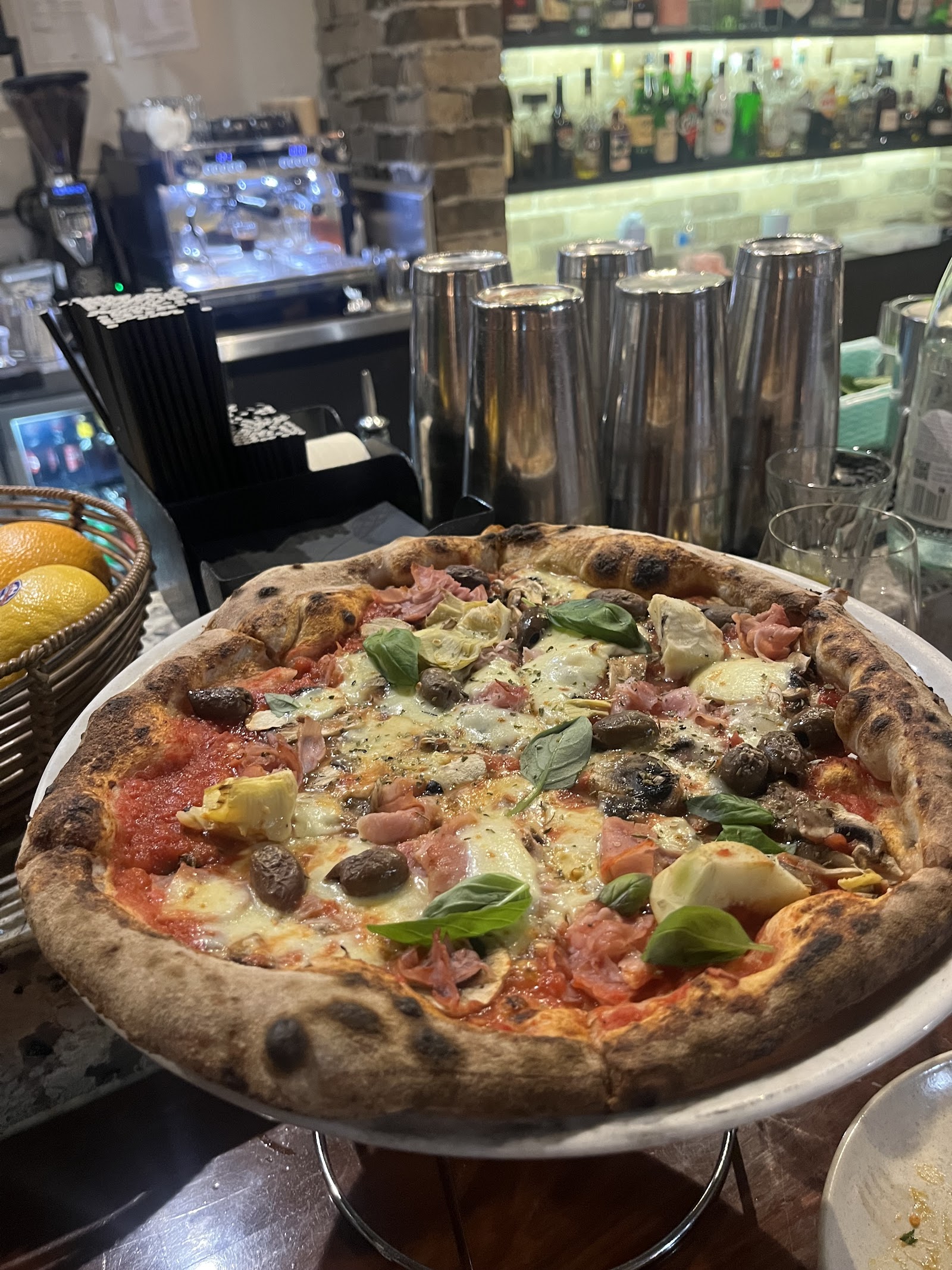 제멜리 이탈리안