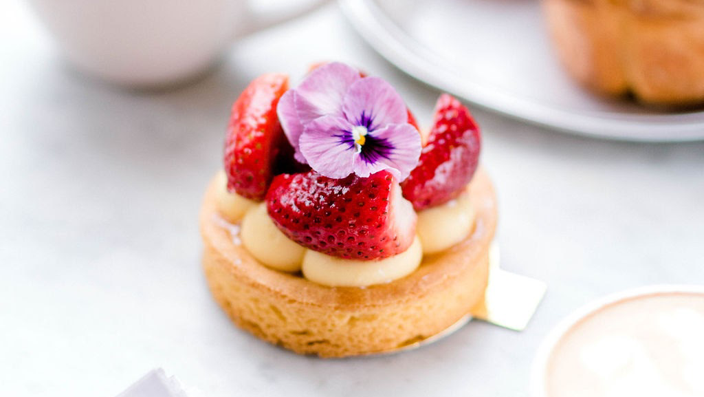 밤밤 베이크하우스