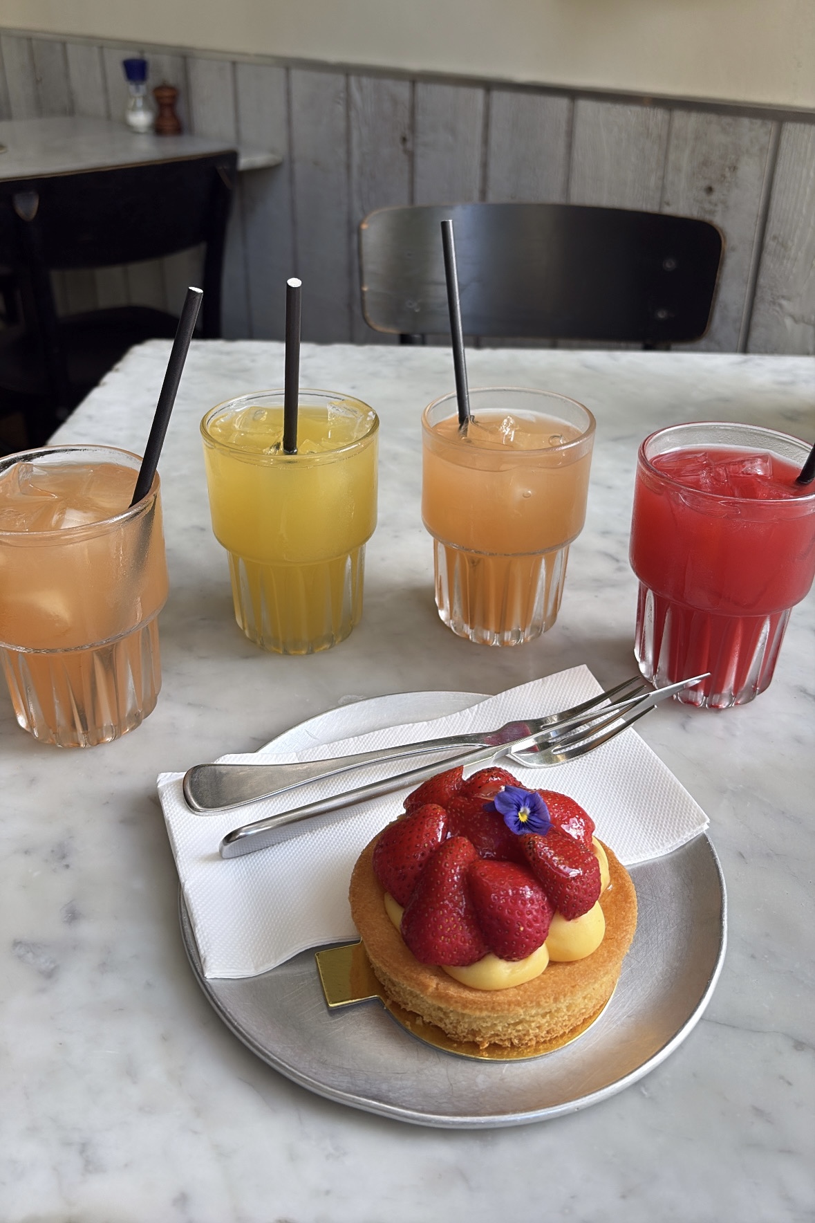 밤밤 베이크하우스