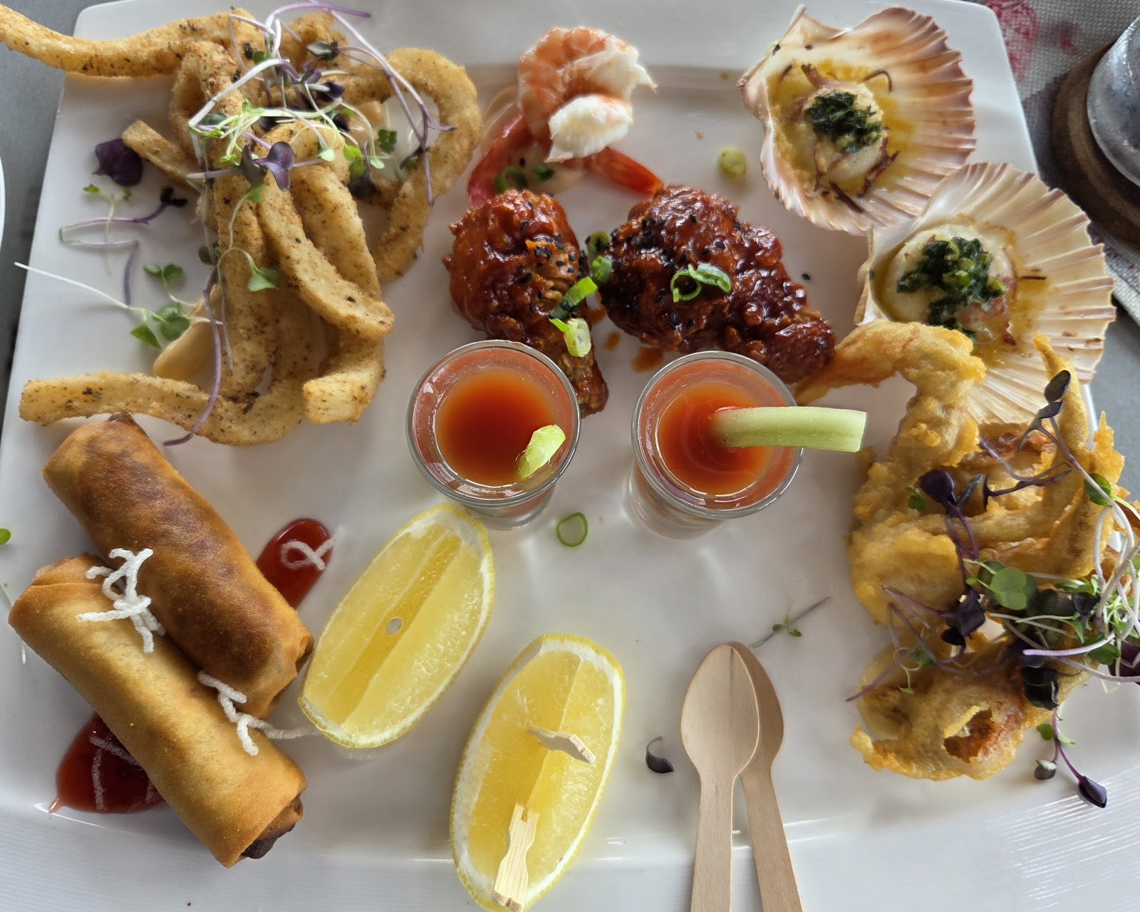 던디즈 레스토랑