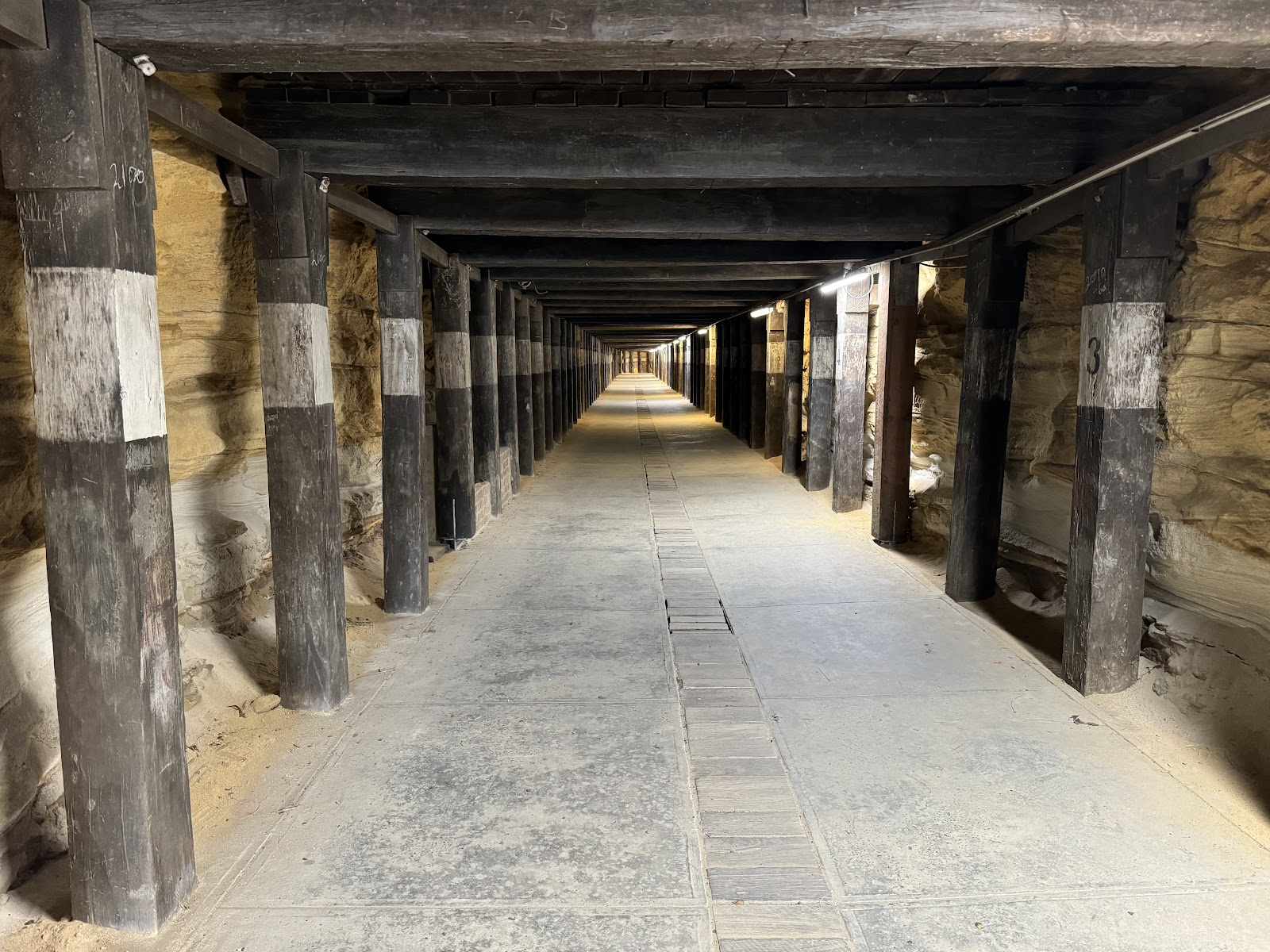 코카투 아일랜드