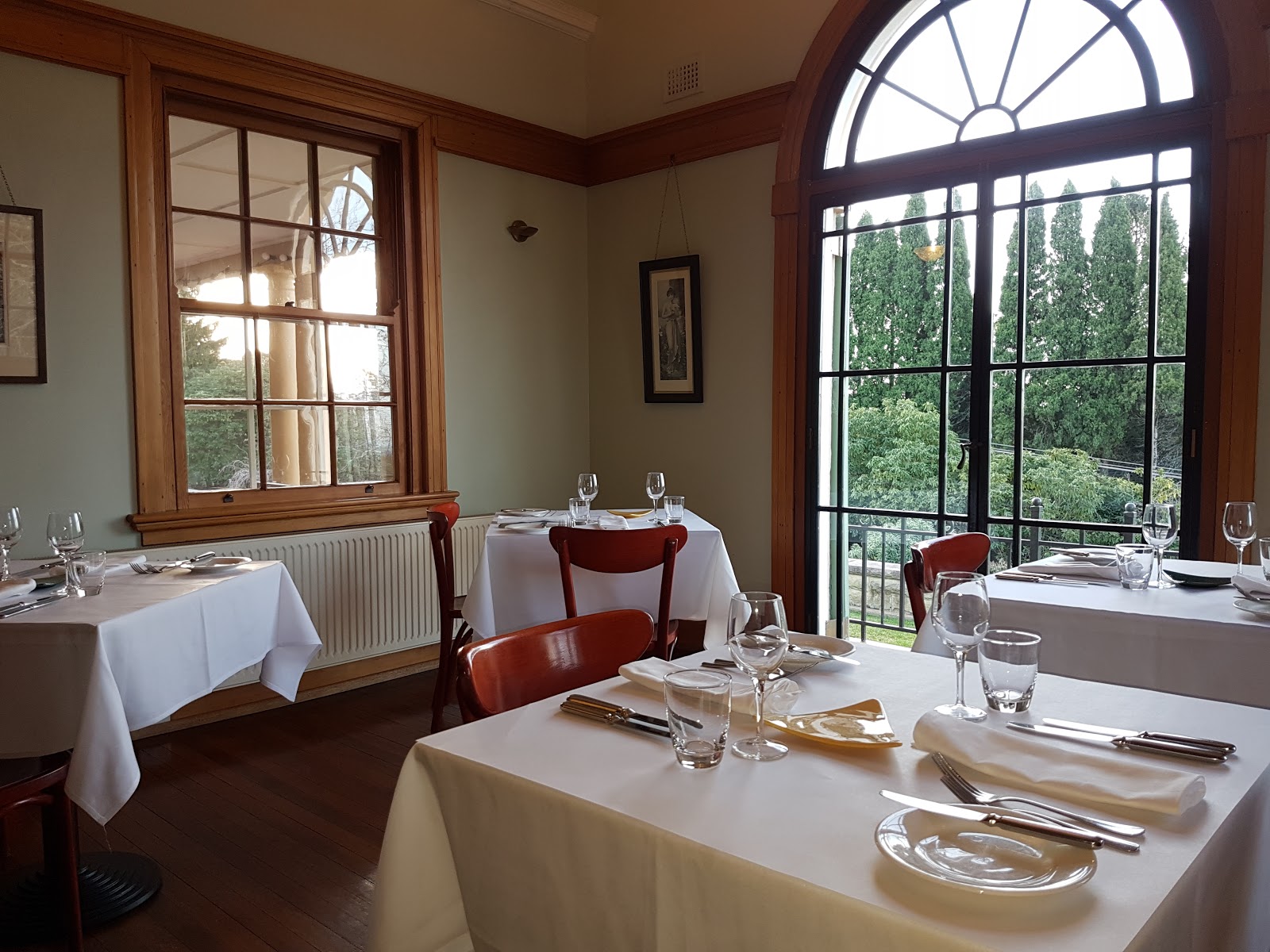 실크스 브라세리