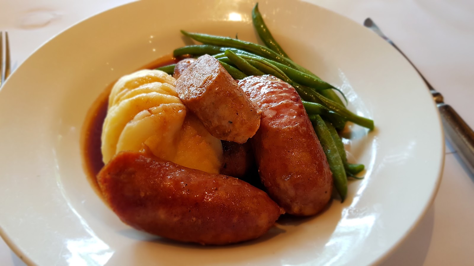 실크스 브라세리