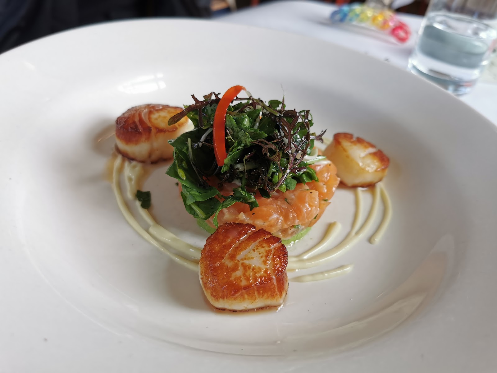 실크스 브라세리