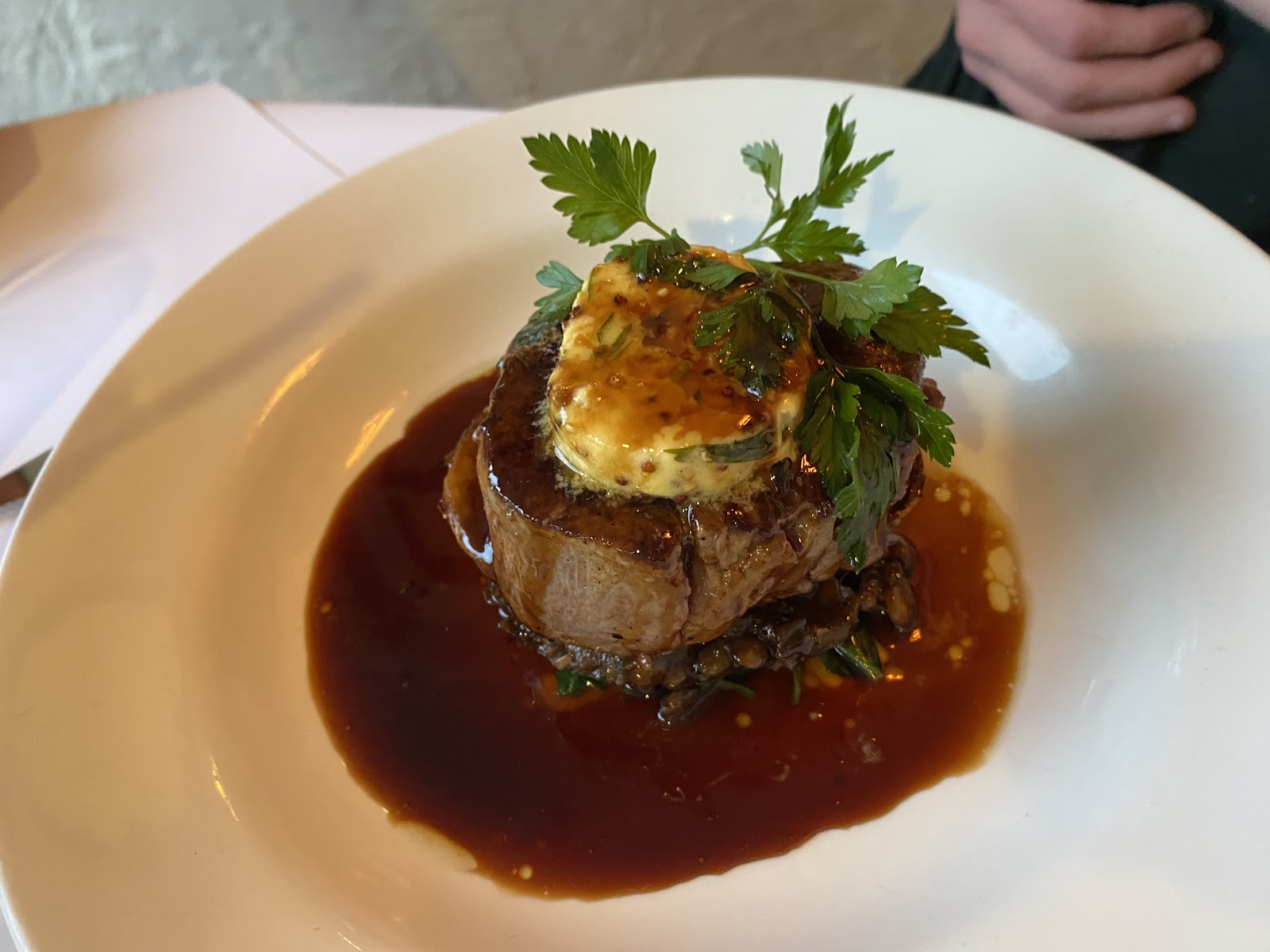 실크스 브라세리