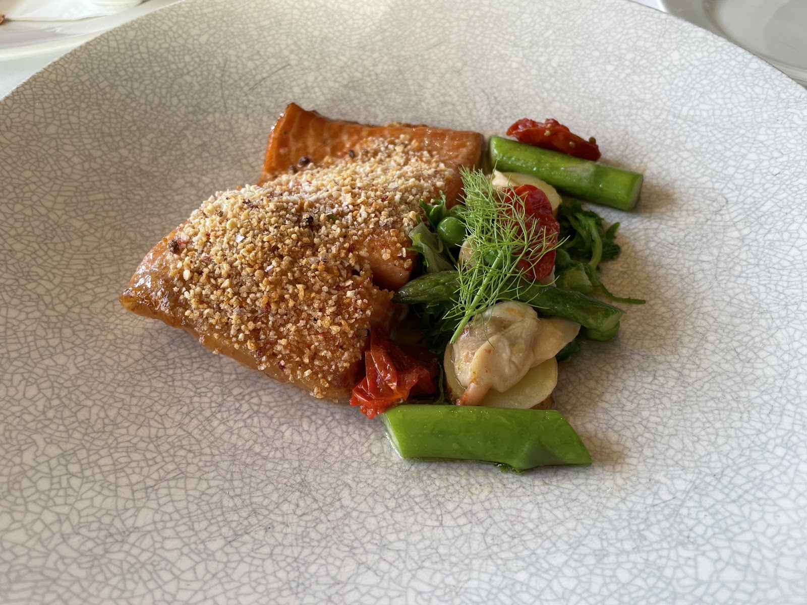 에코즈 레스토랑