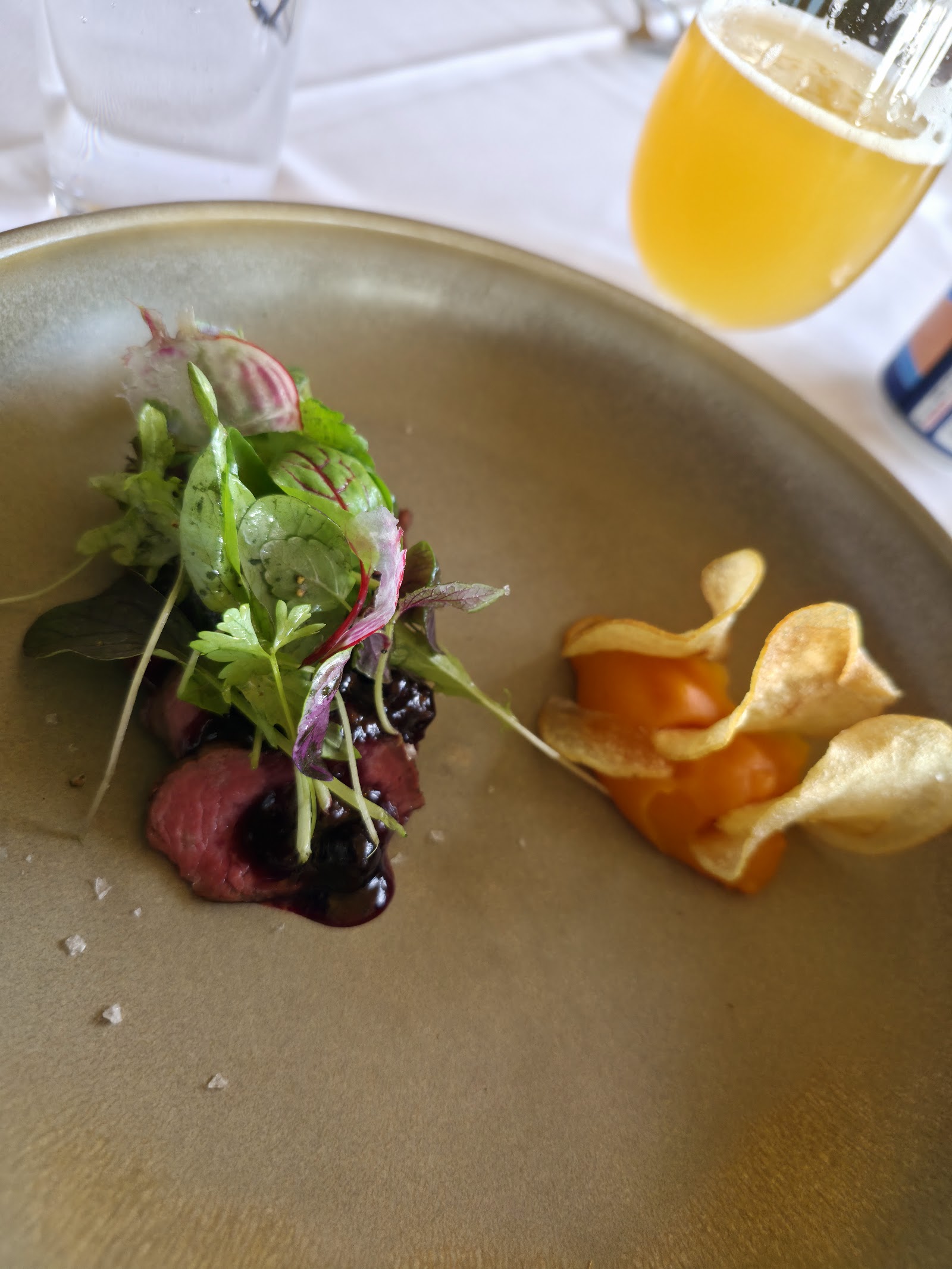 에코즈 레스토랑