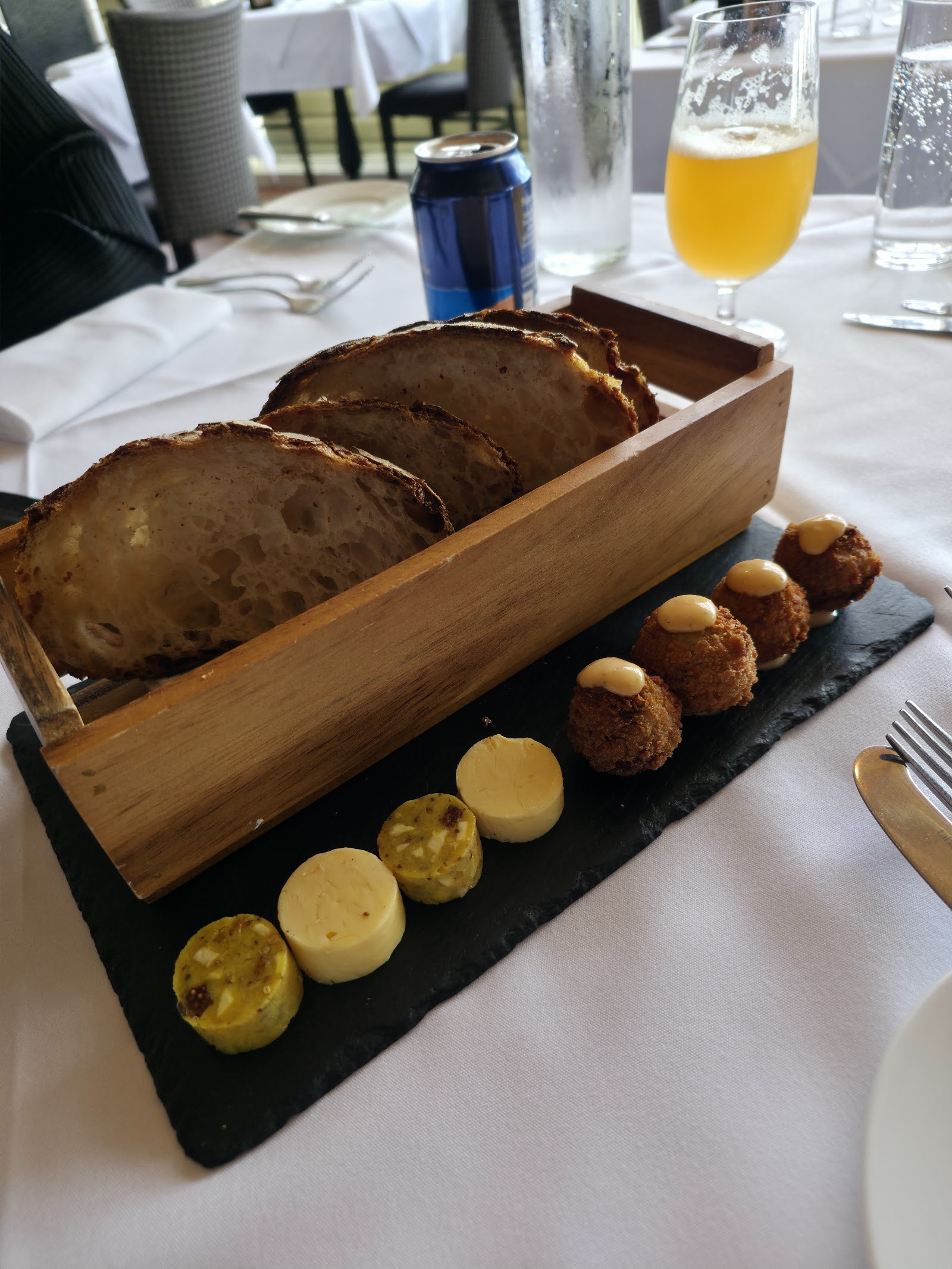 에코즈 레스토랑