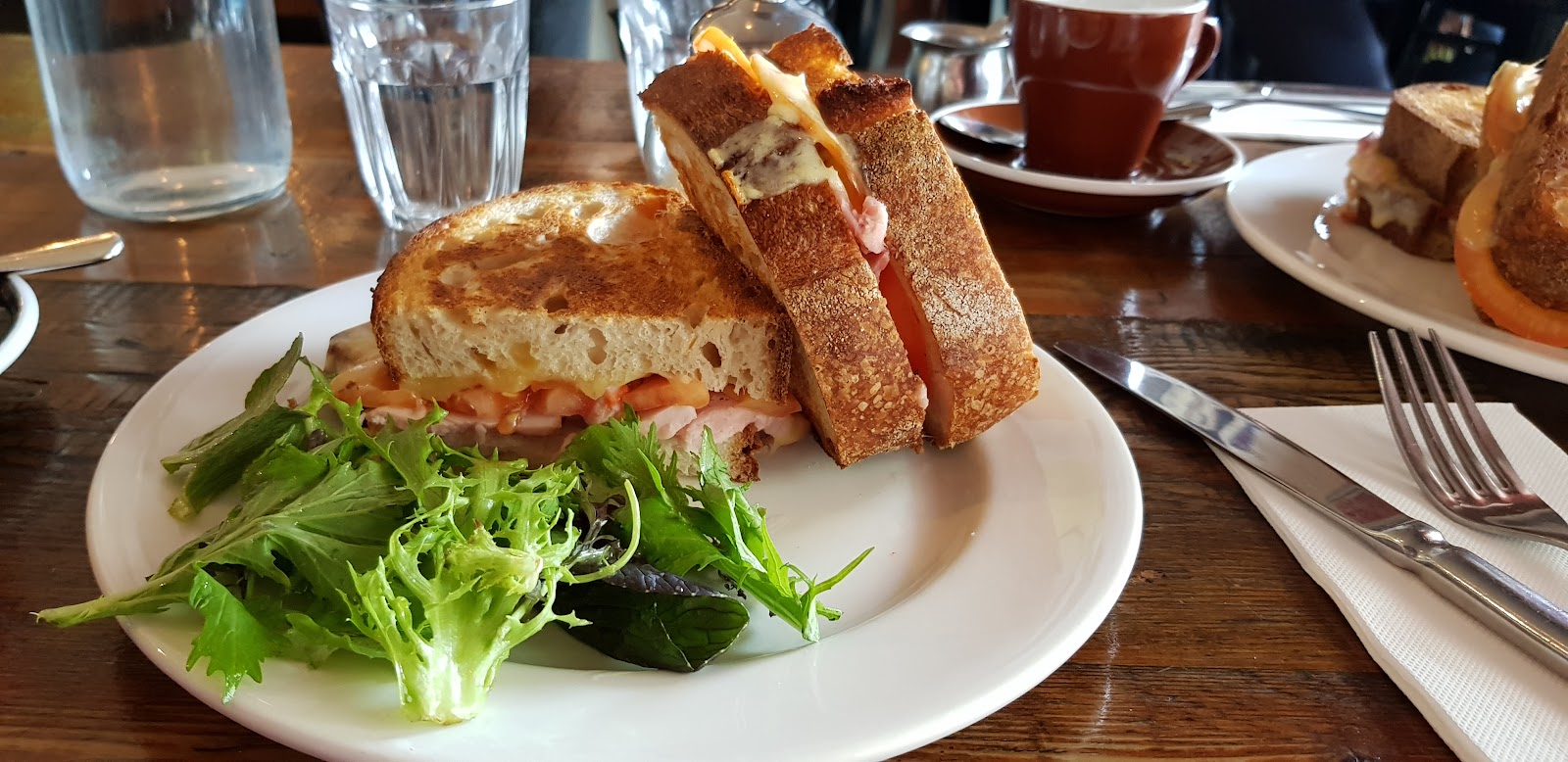 어나니머스 카페