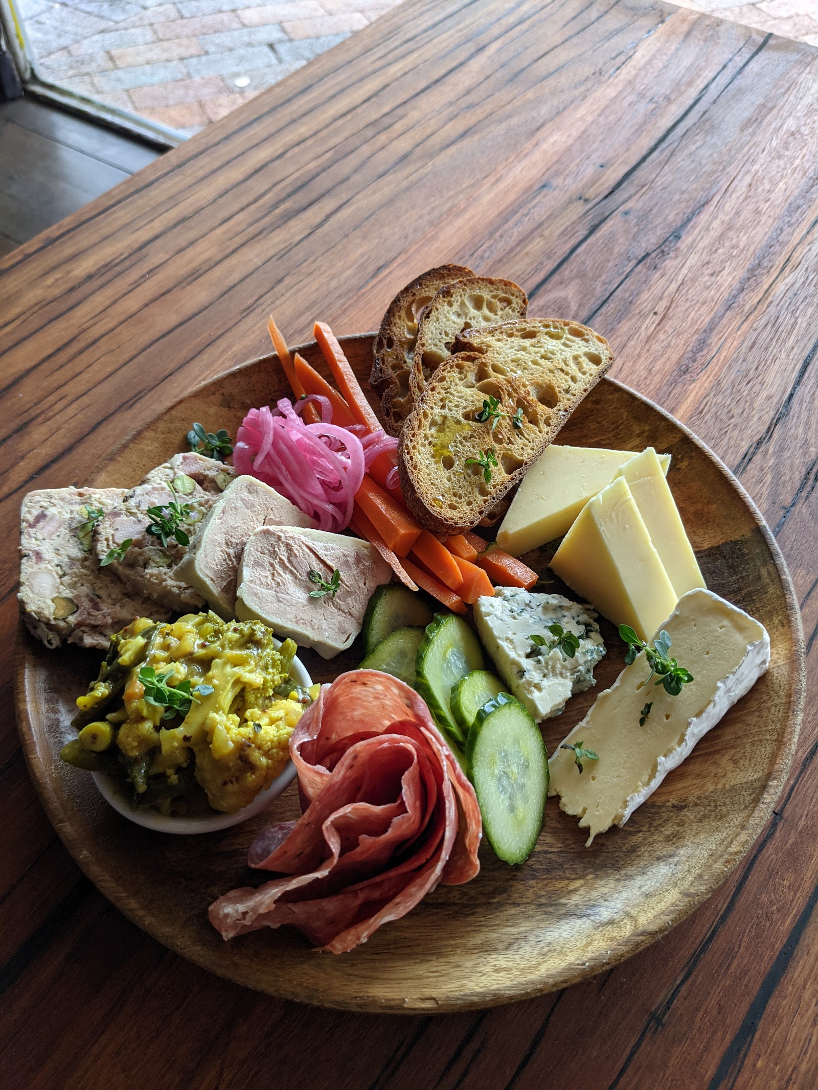 어나니머스 카페