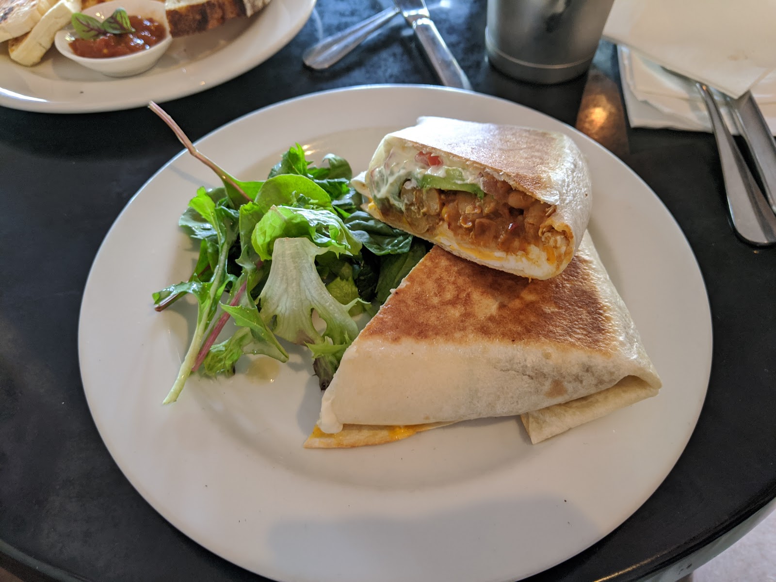 어나니머스 카페