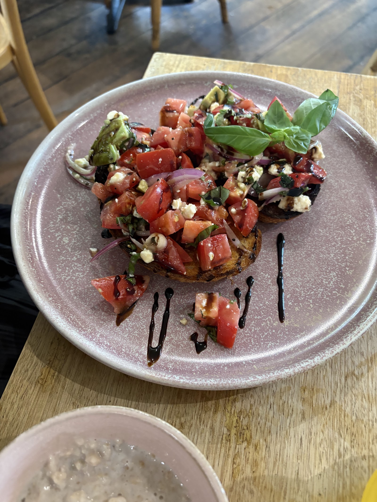 레드 도어 카페