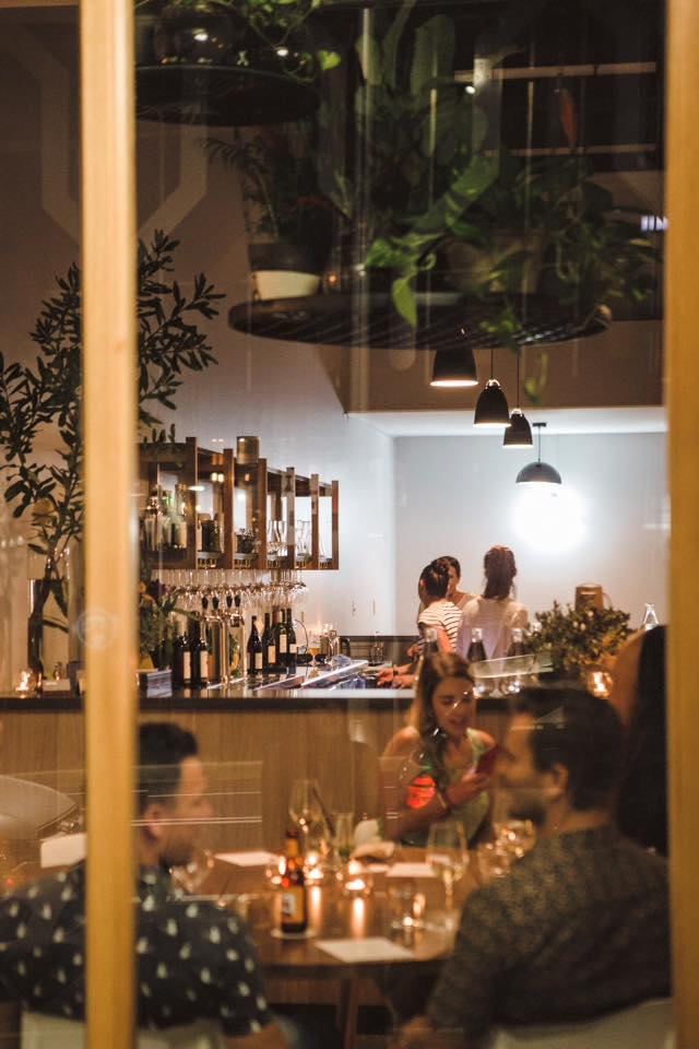 베이비페이스 키친