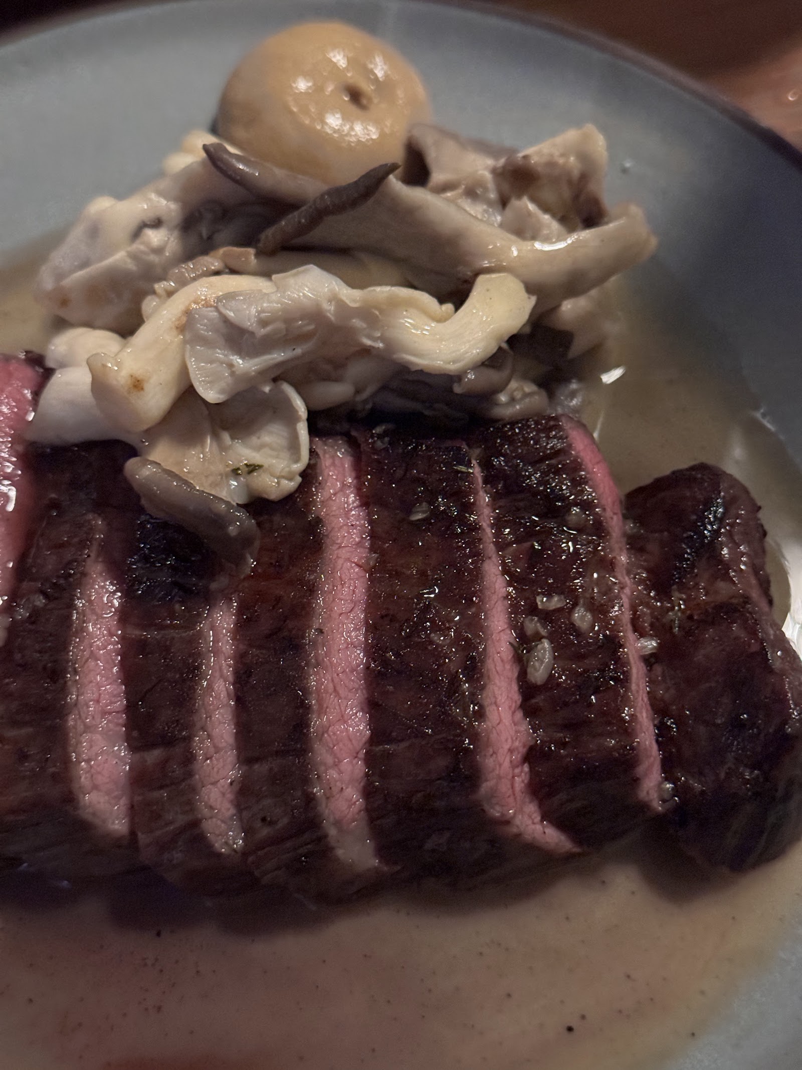 베이비페이스 키친